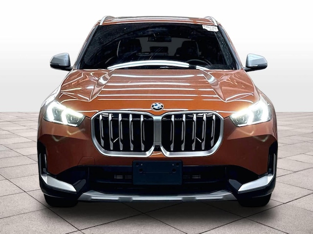 2024 BMW X1