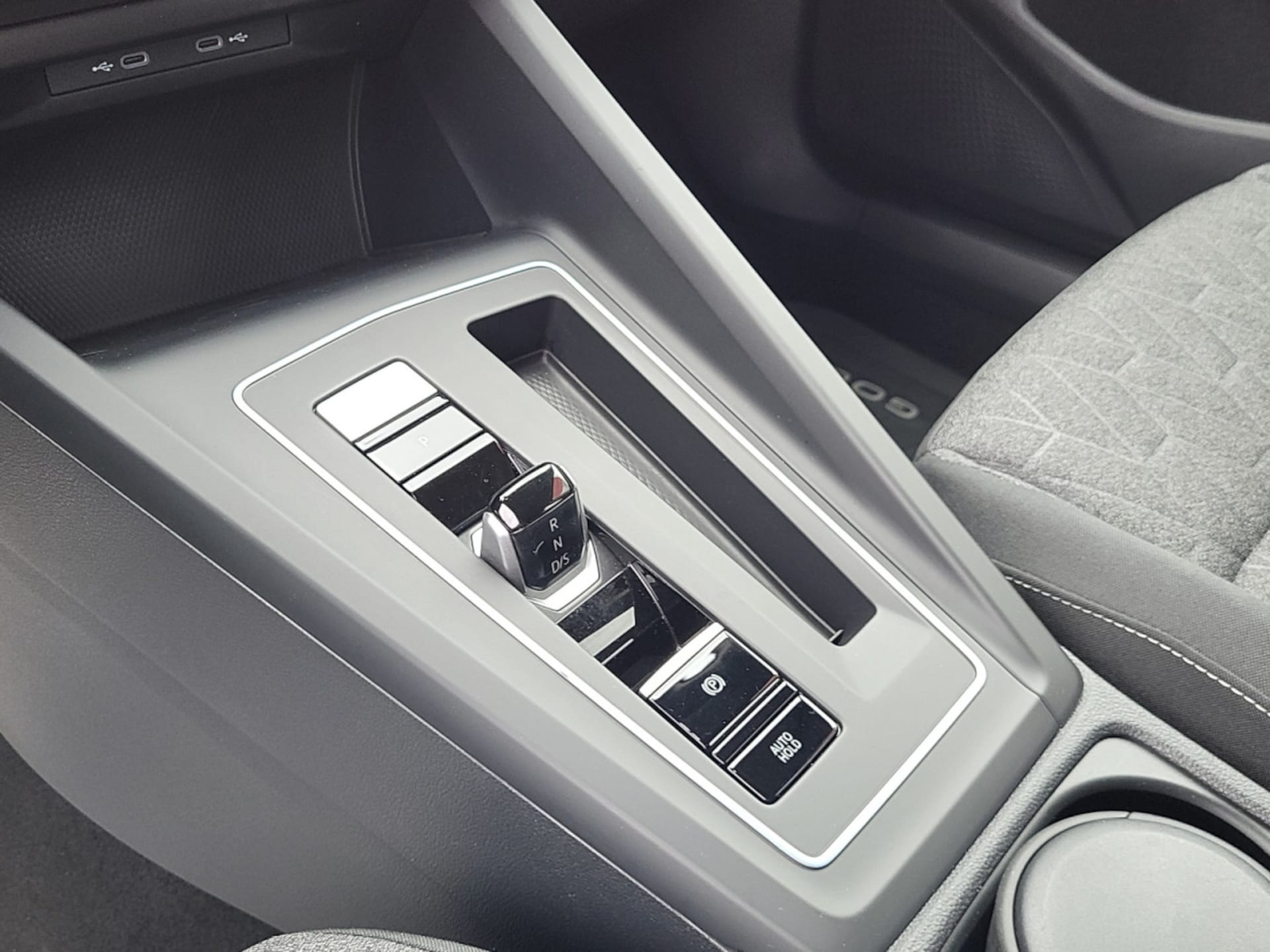 Volkswagen Golf MOVE