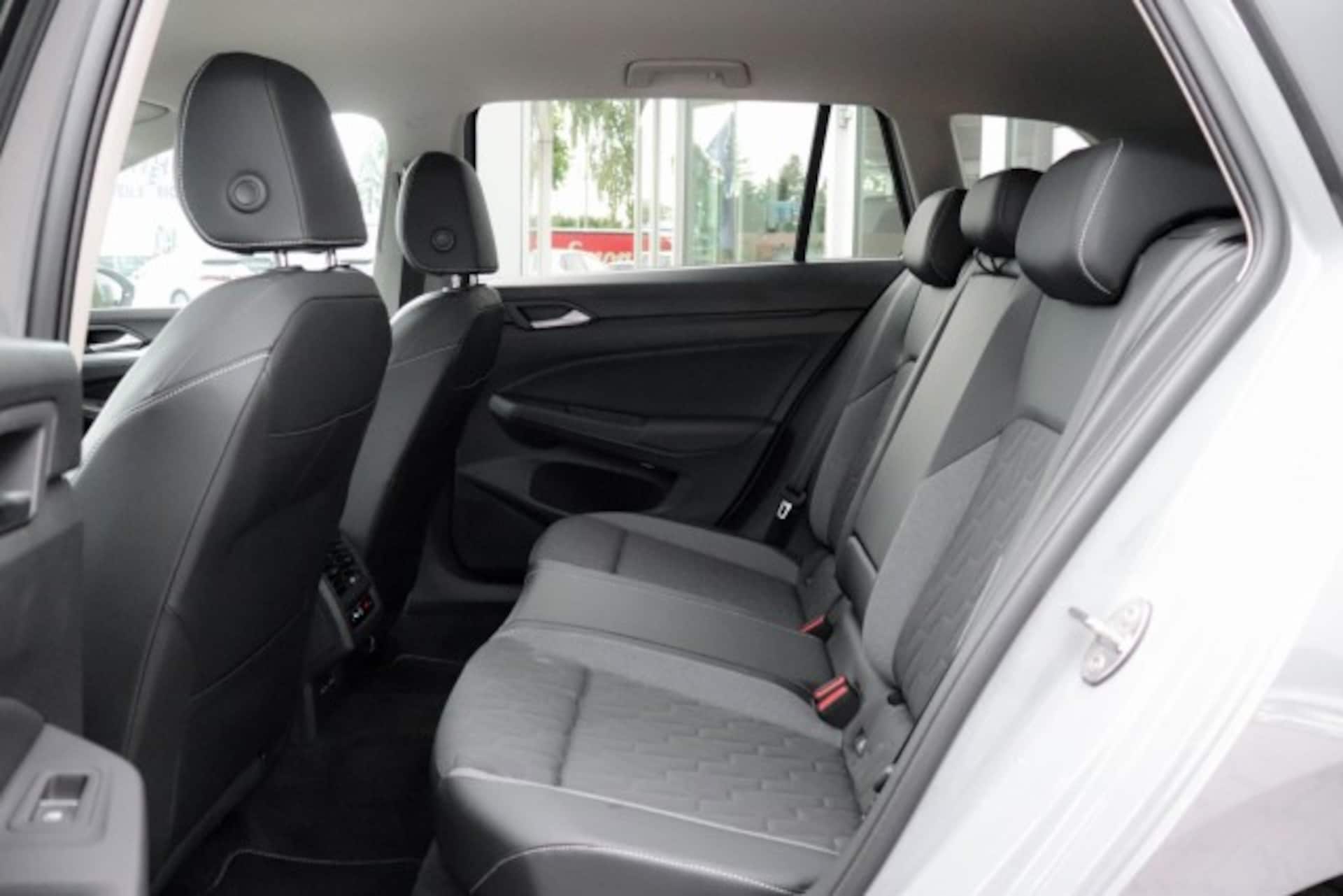 Volkswagen Golf Variant ENERGY