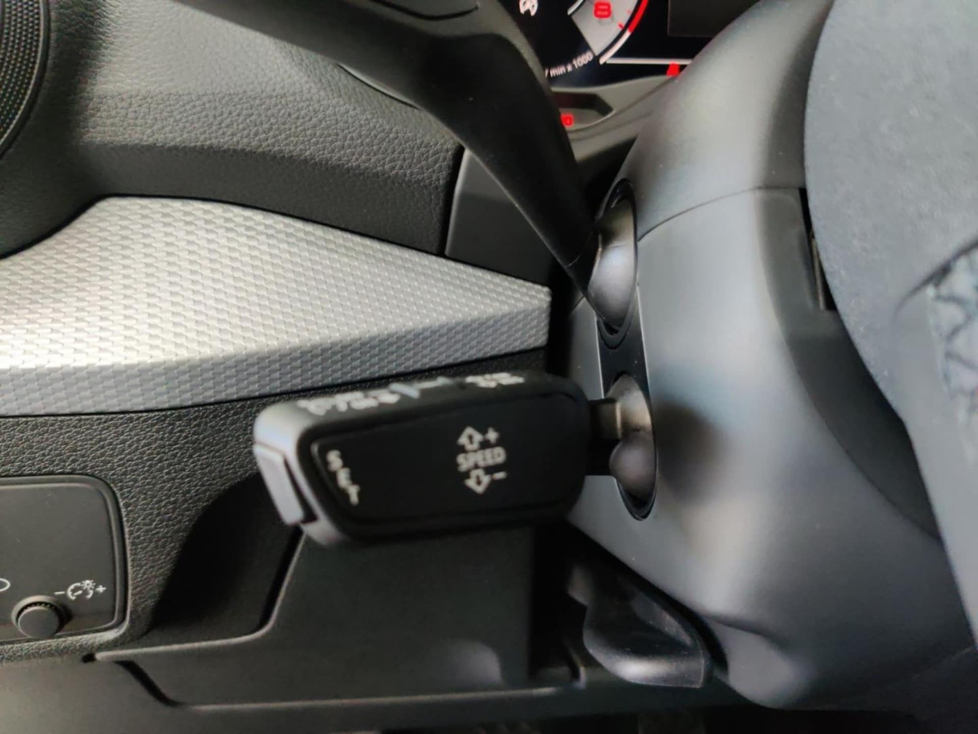 Audi Q2 Advanced