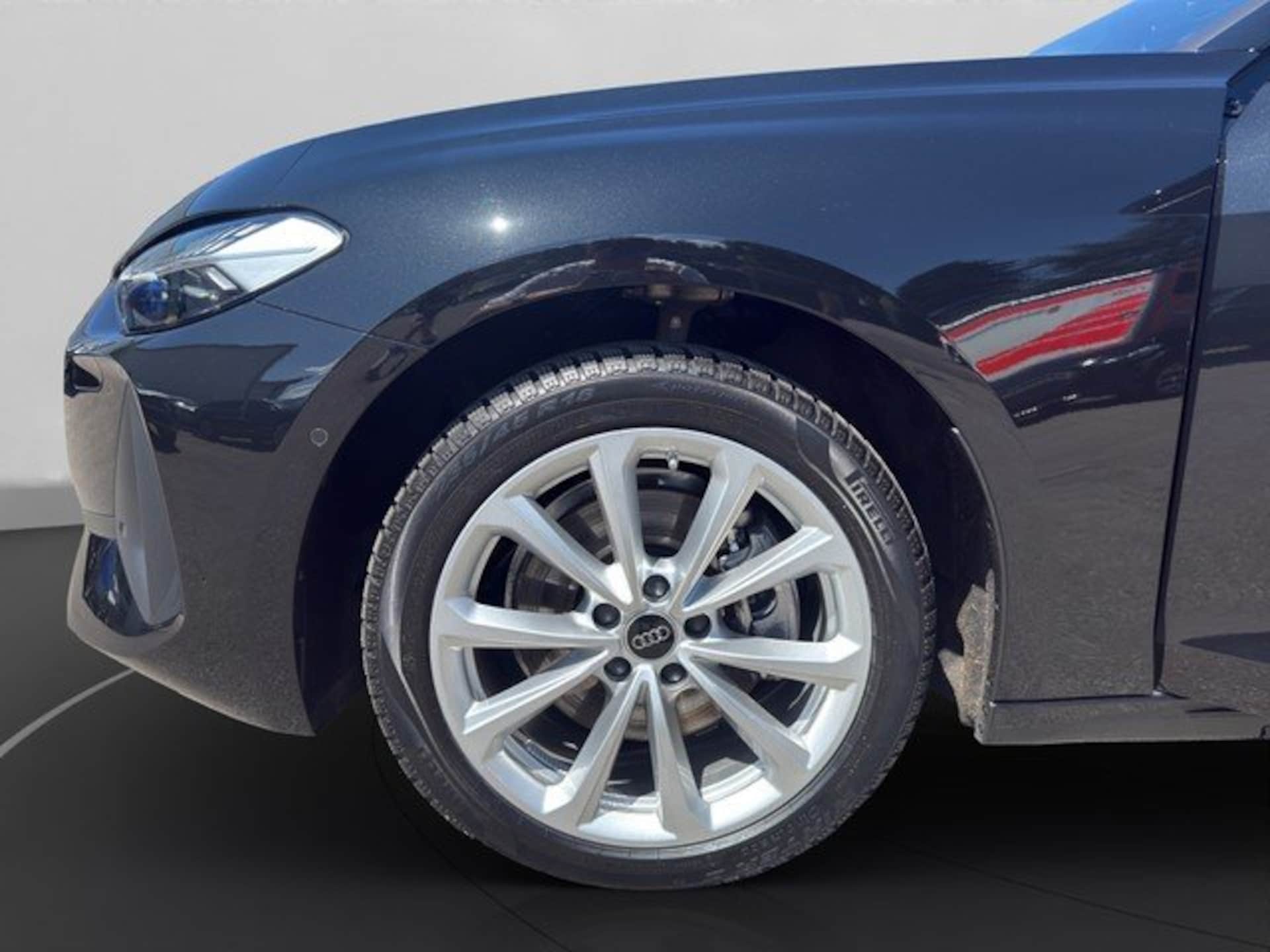 Audi A5 Avant