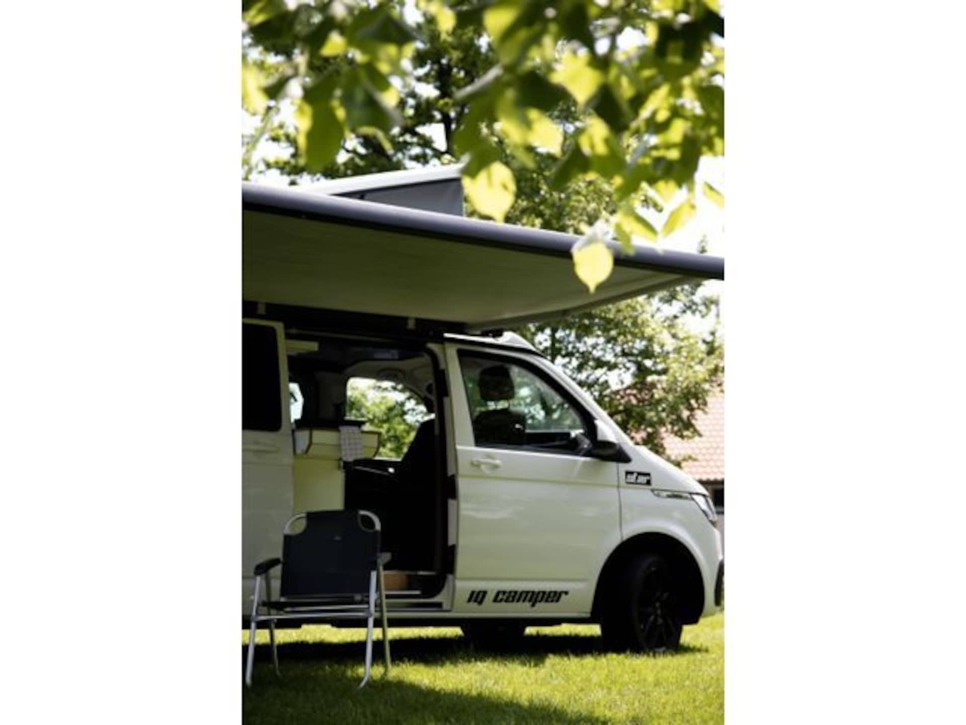 Volkswagen T6.1 Transporter Kombi langer Radstand