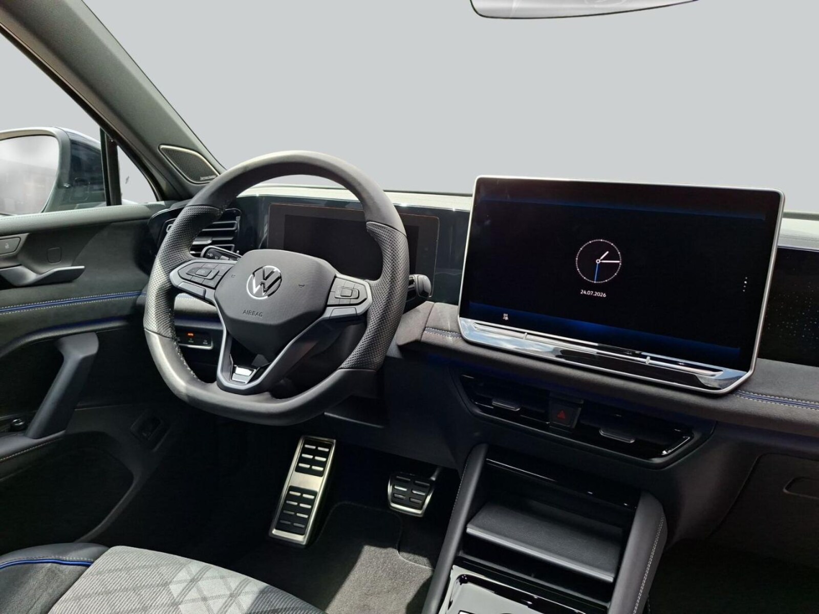 Volkswagen Tiguan – Bild 15