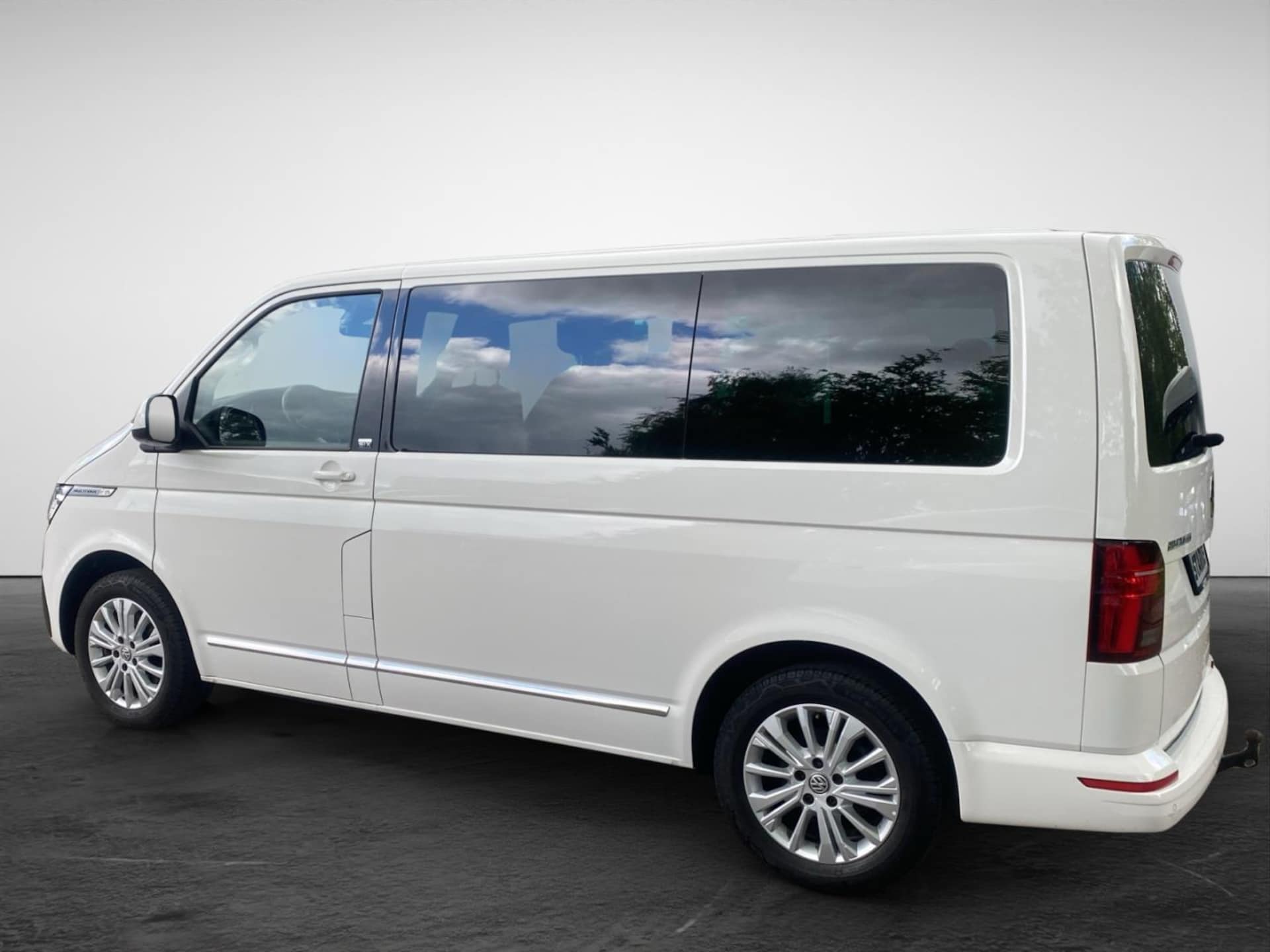 Volkswagen T6.1 Multivan Comfortline