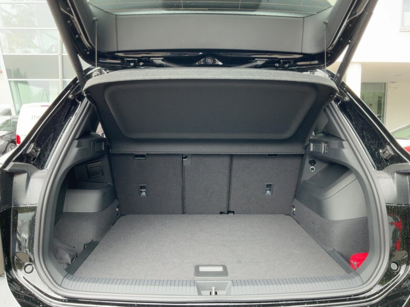 Volkswagen Tiguan – Bild 6