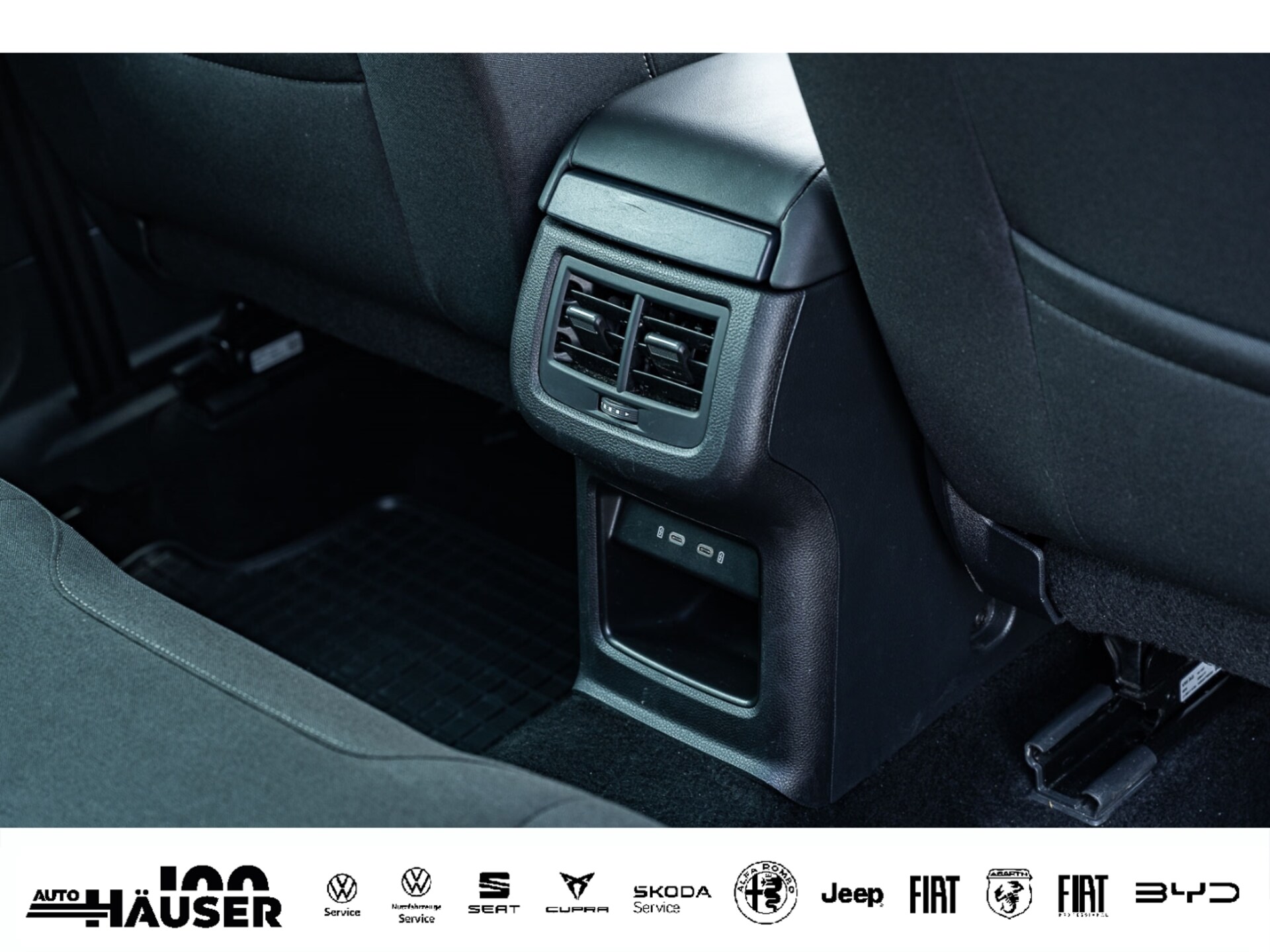 SEAT Ateca Style