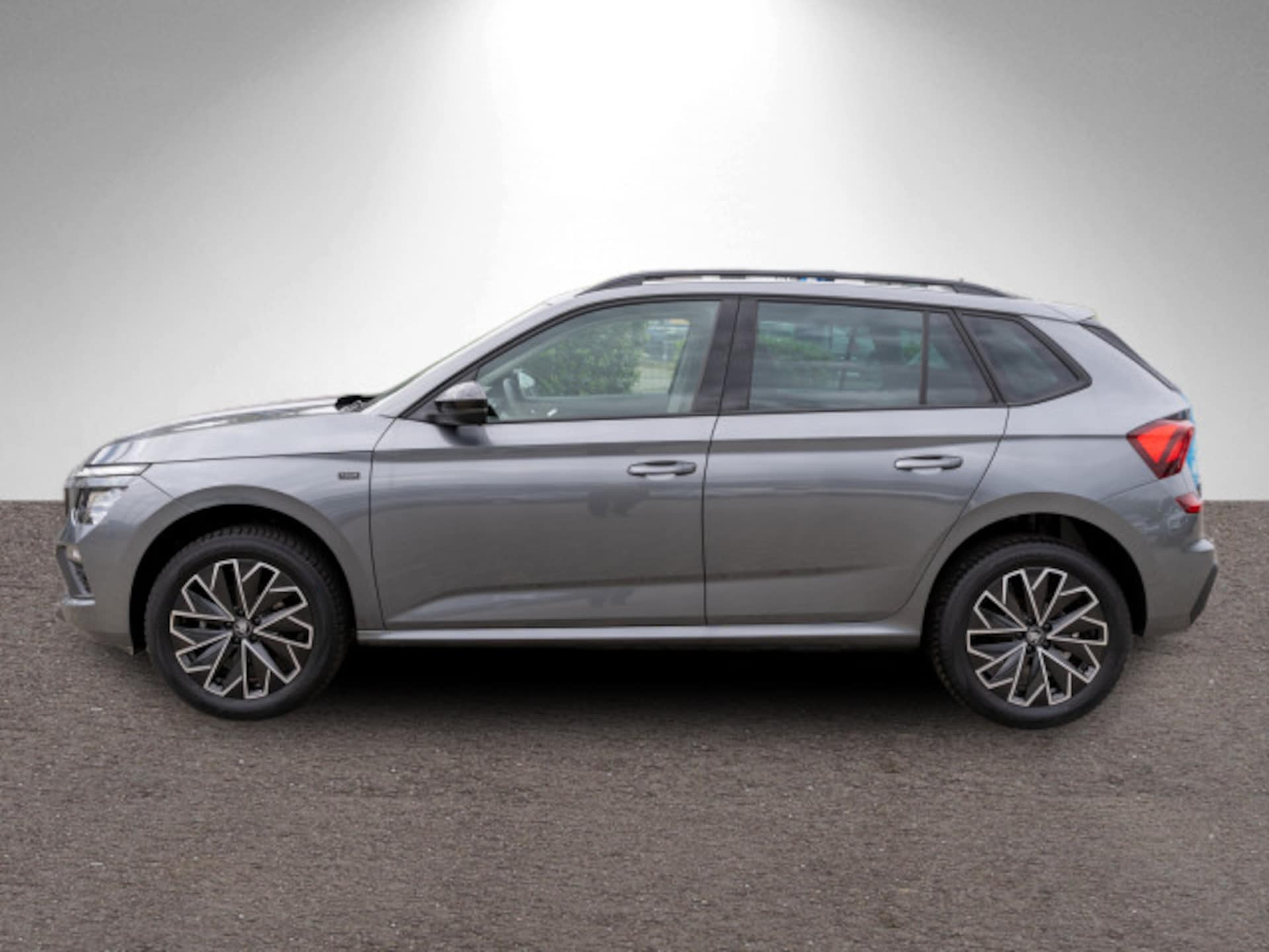 Skoda Kamiq Tour
