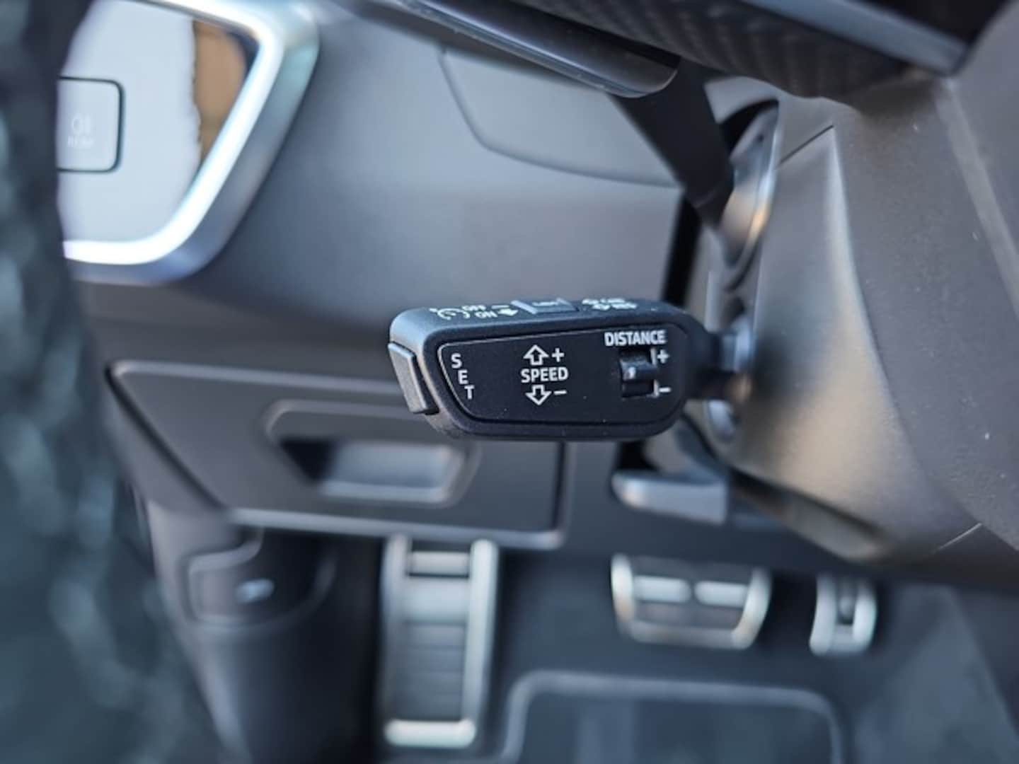 Bild über Audi S6 Limousine TDI quattro tiptronic - für weitere Informationen kontaktieren Sie den Audi Partner