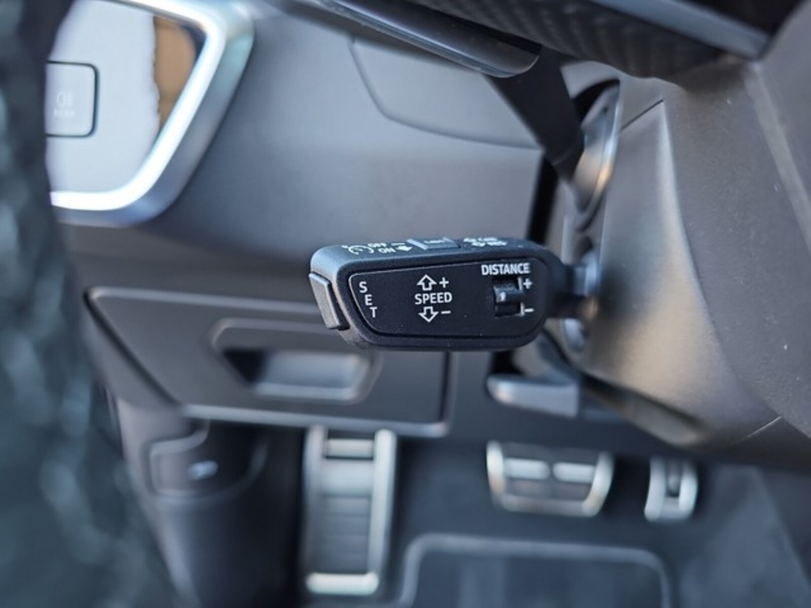 Audi S6 Limousine – Bild 20