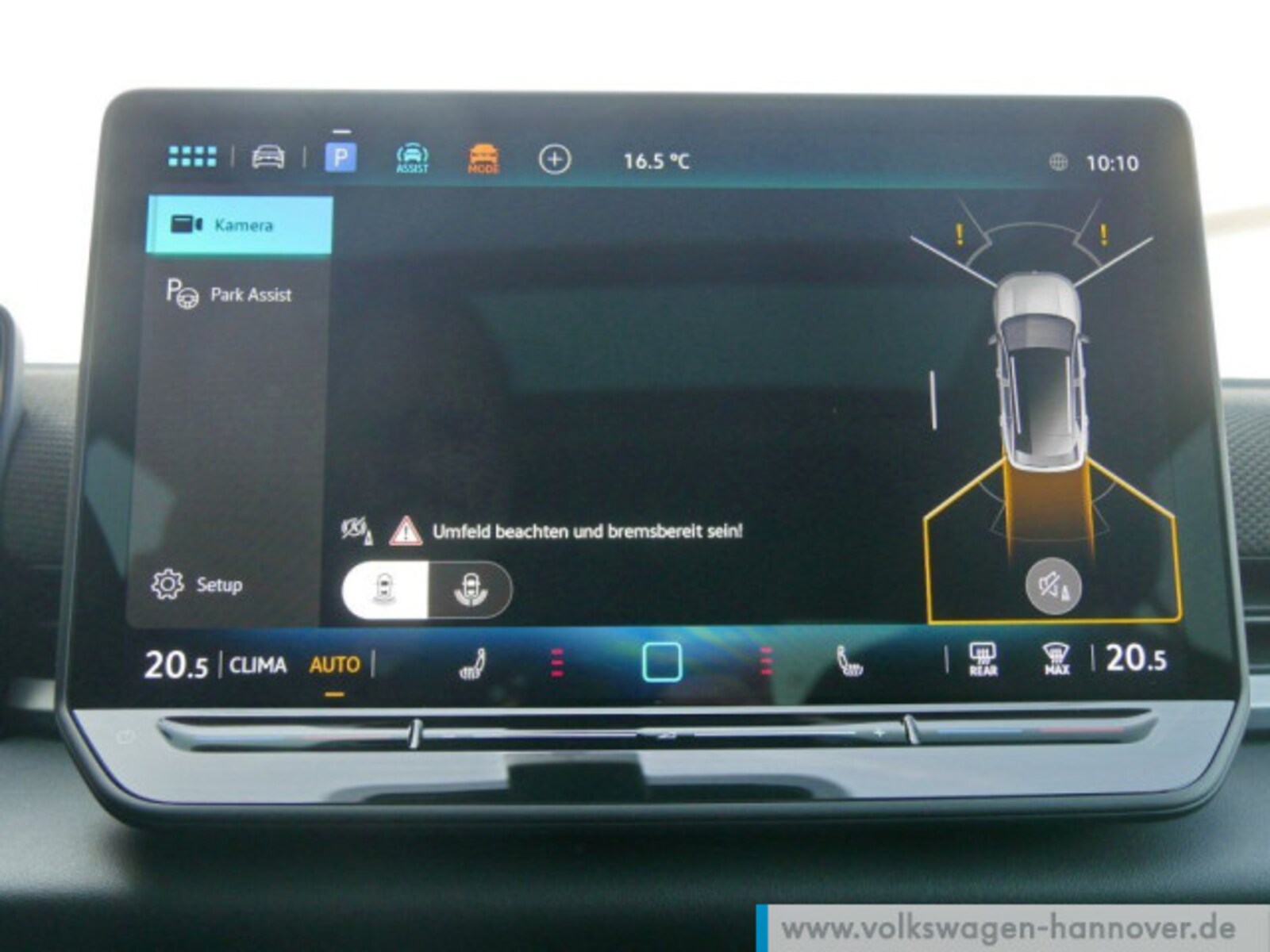 Volkswagen T-Roc – Bild 14