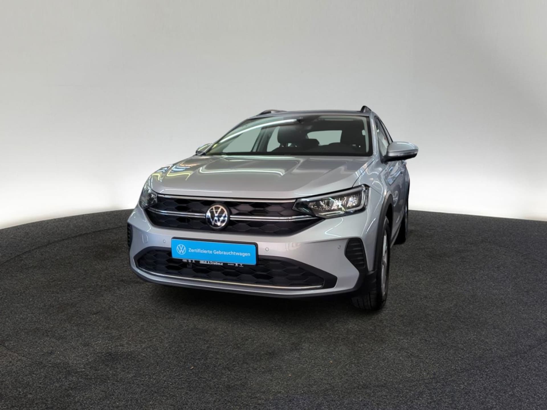 Volkswagen Taigo Life