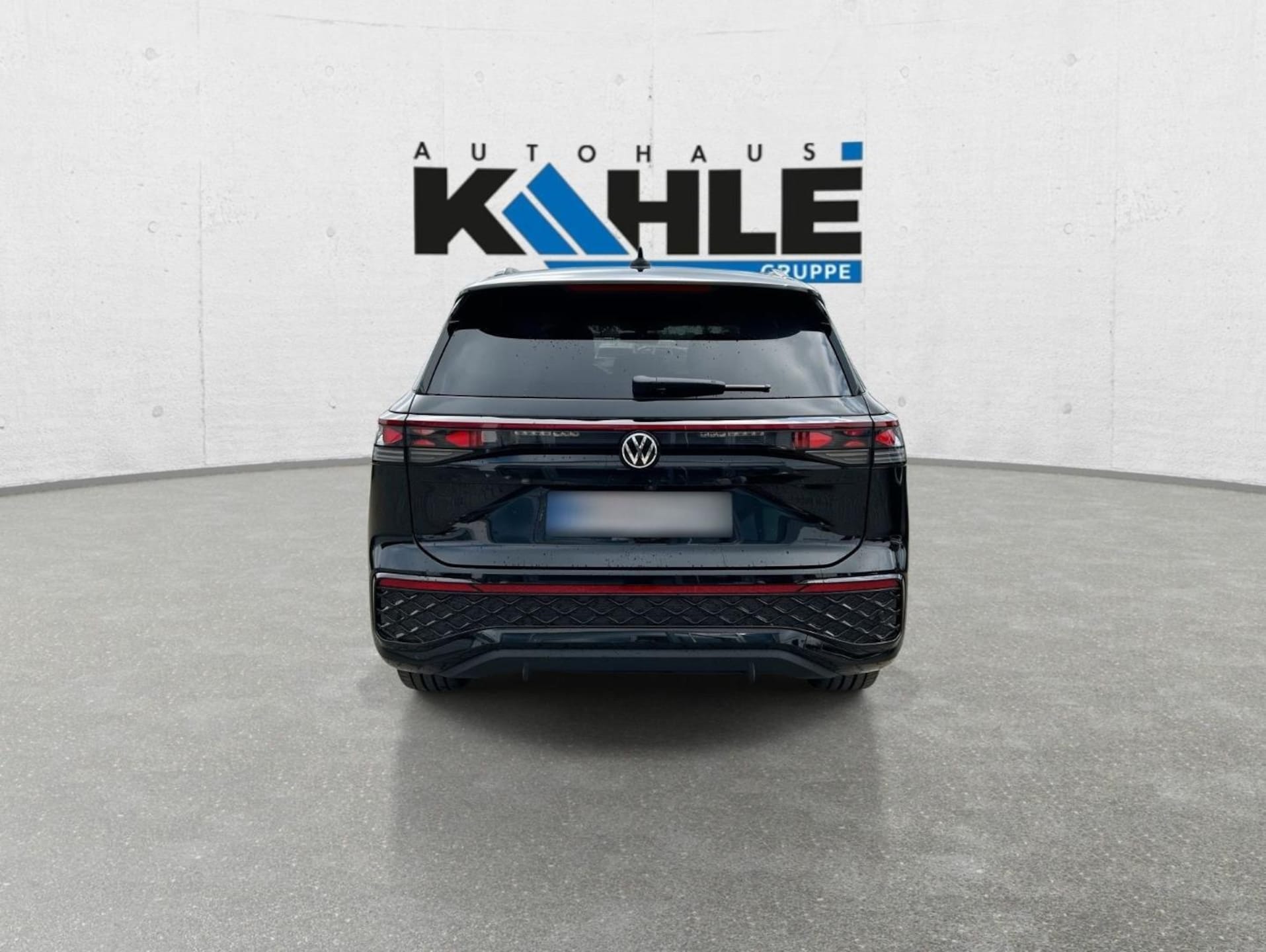 Volkswagen Tayron R-Line