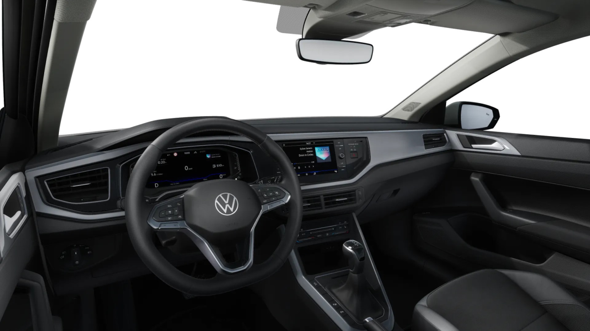 Volkswagen Polo Style
