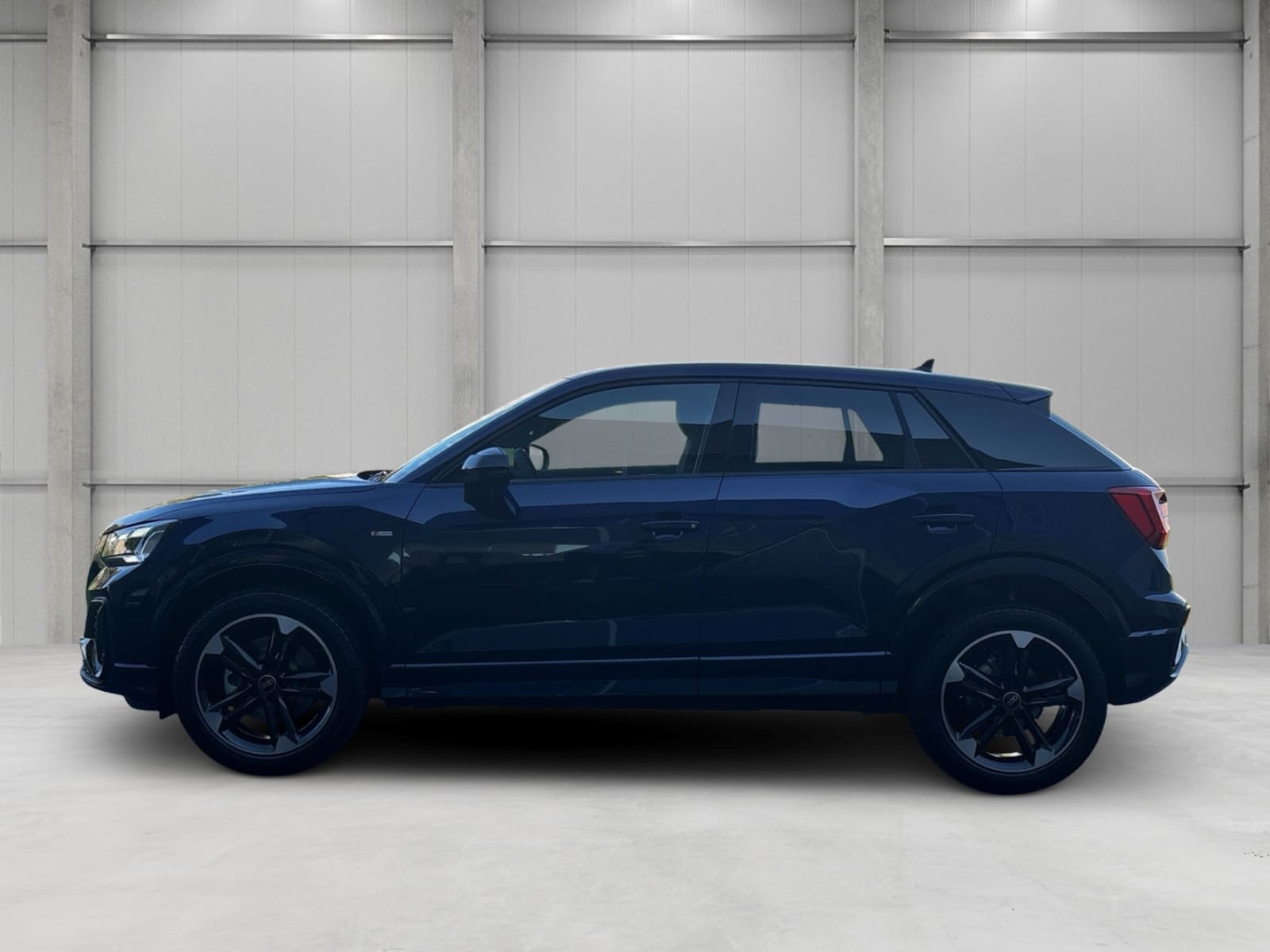 Audi Q2 – Bild 2