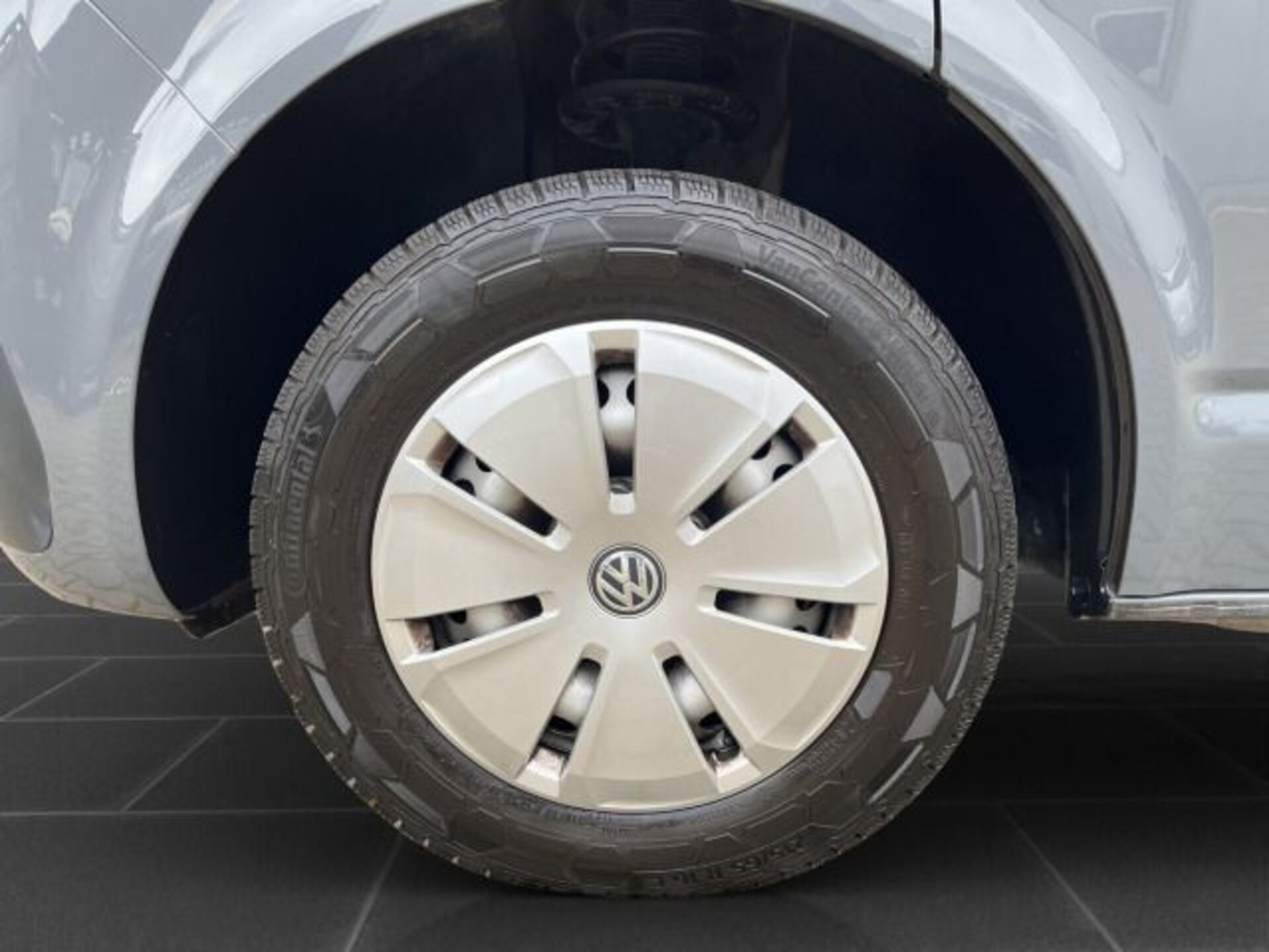 Volkswagen T6.1 Multivan Trendline