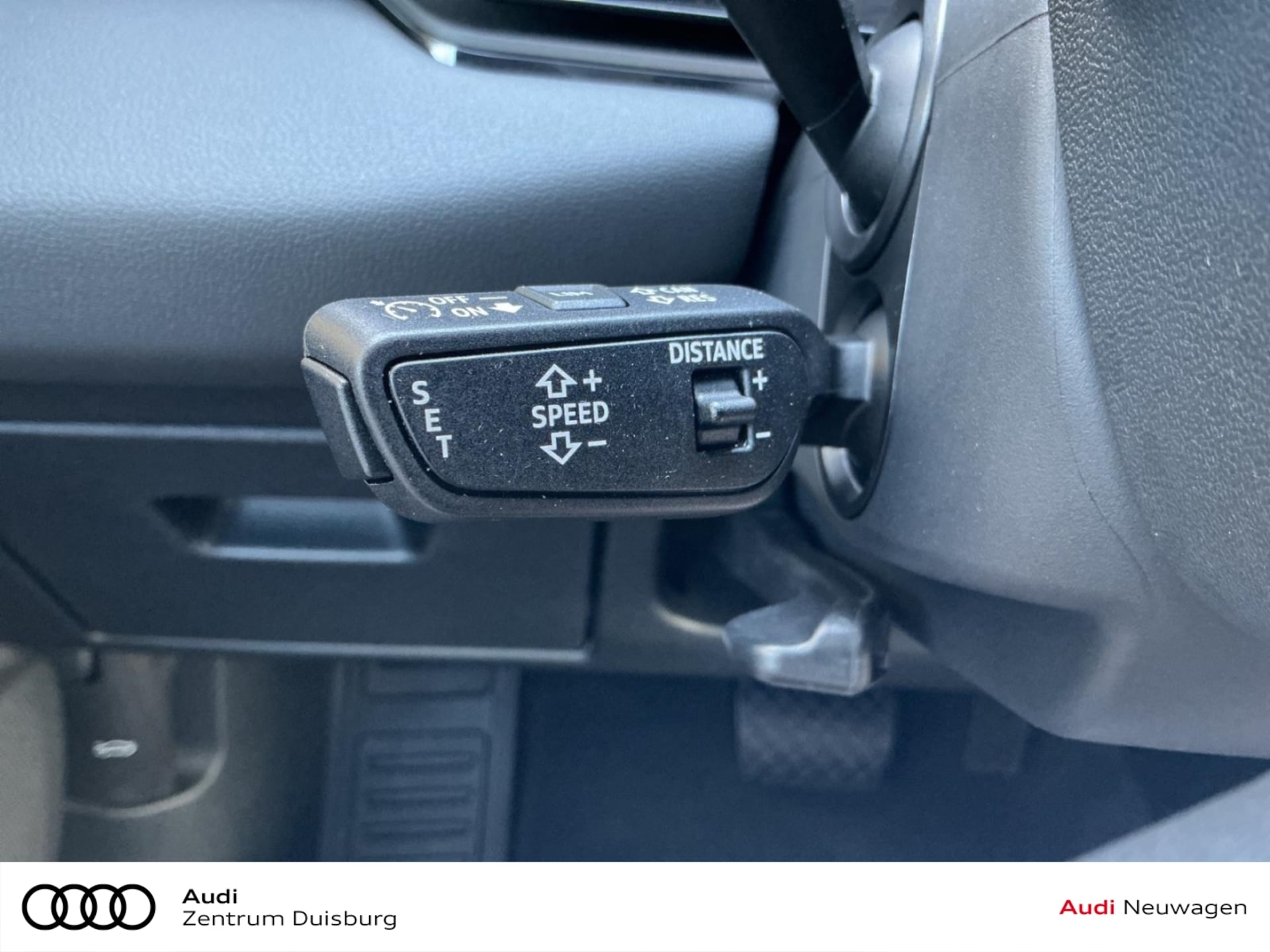 Audi A6 Avant e-tron