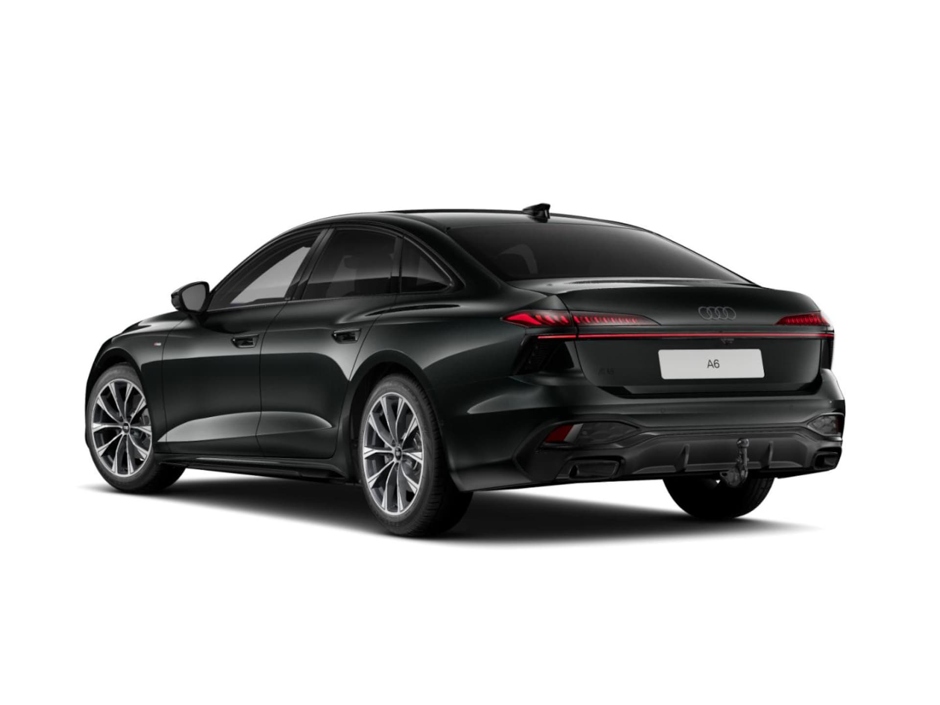 Audi A6 Limousine
