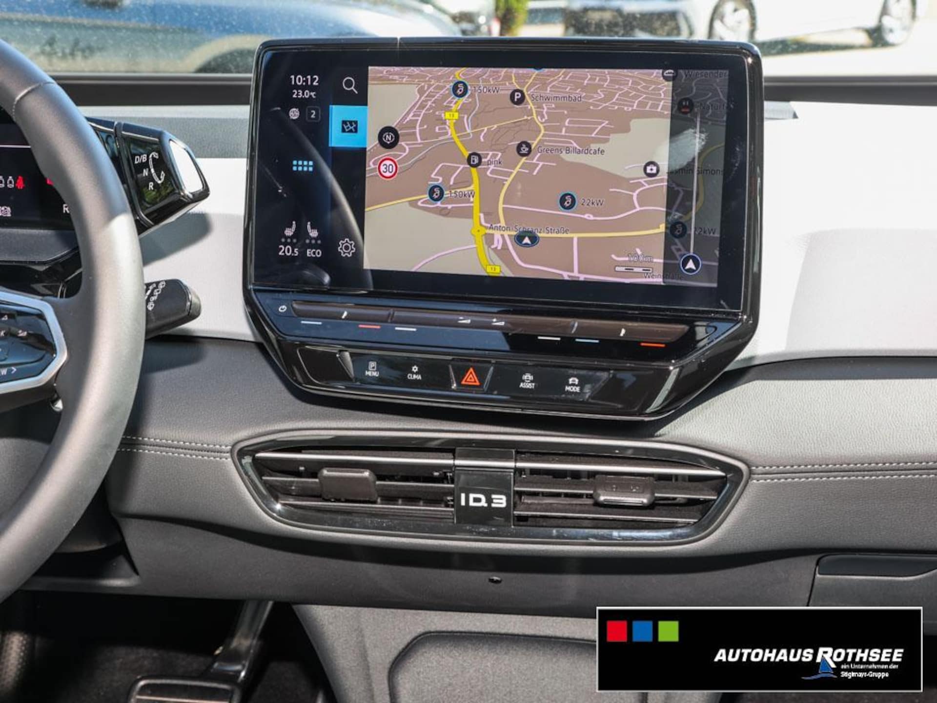 Volkswagen ID.3 MOVE Pro