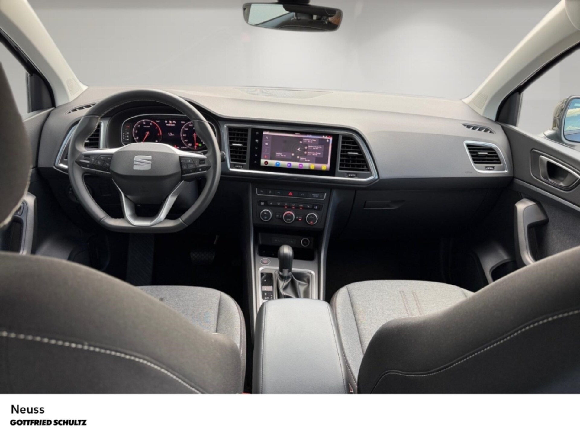 SEAT Ateca Style