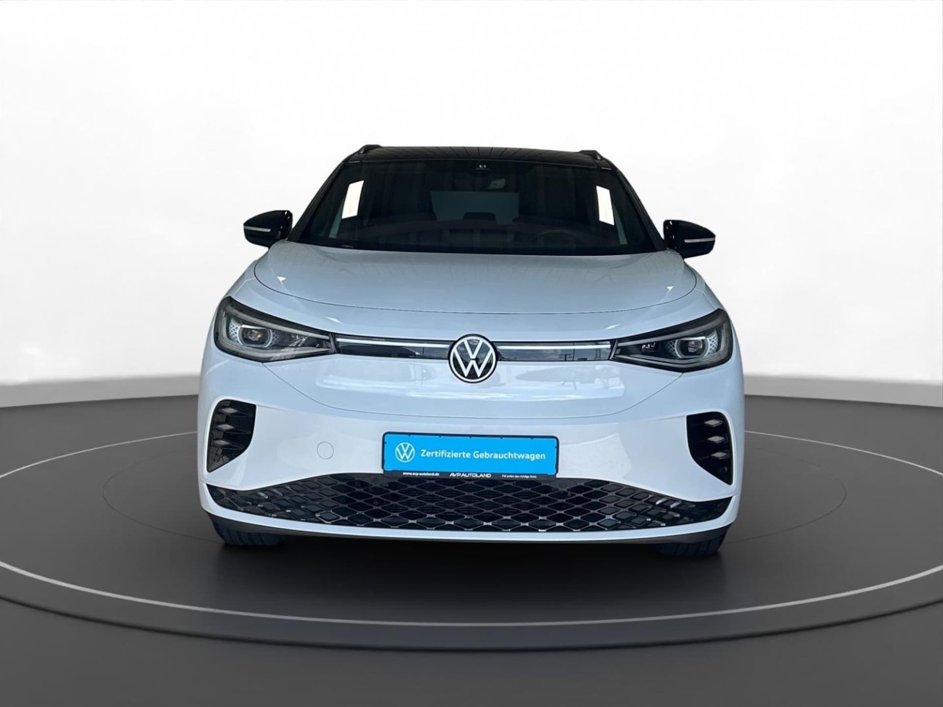 Volkswagen ID.4 GTX