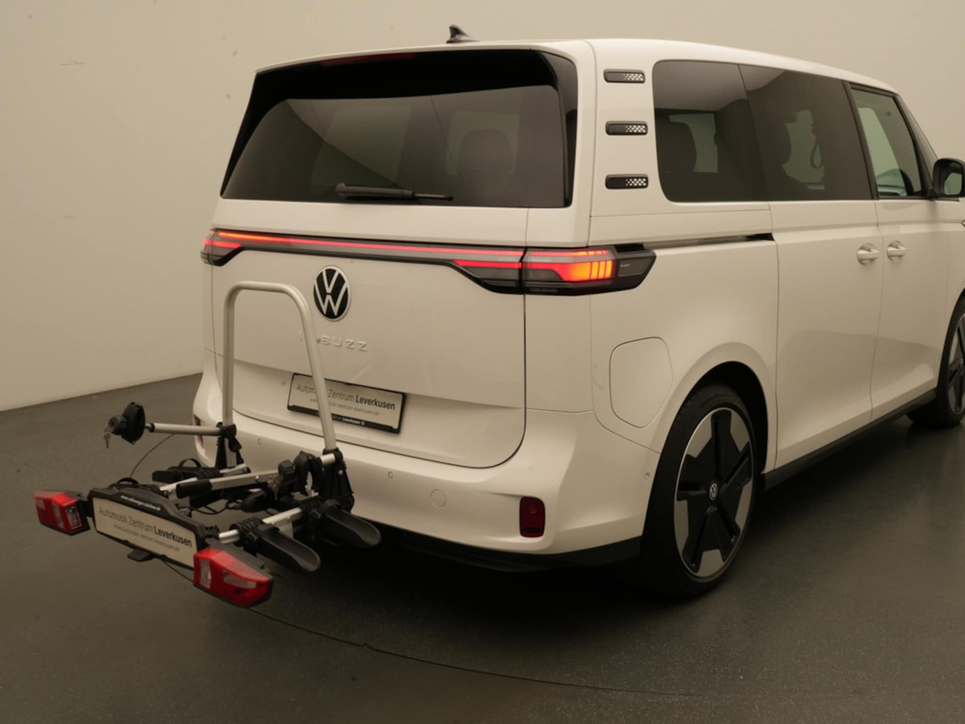 Volkswagen ID. Buzz Pro