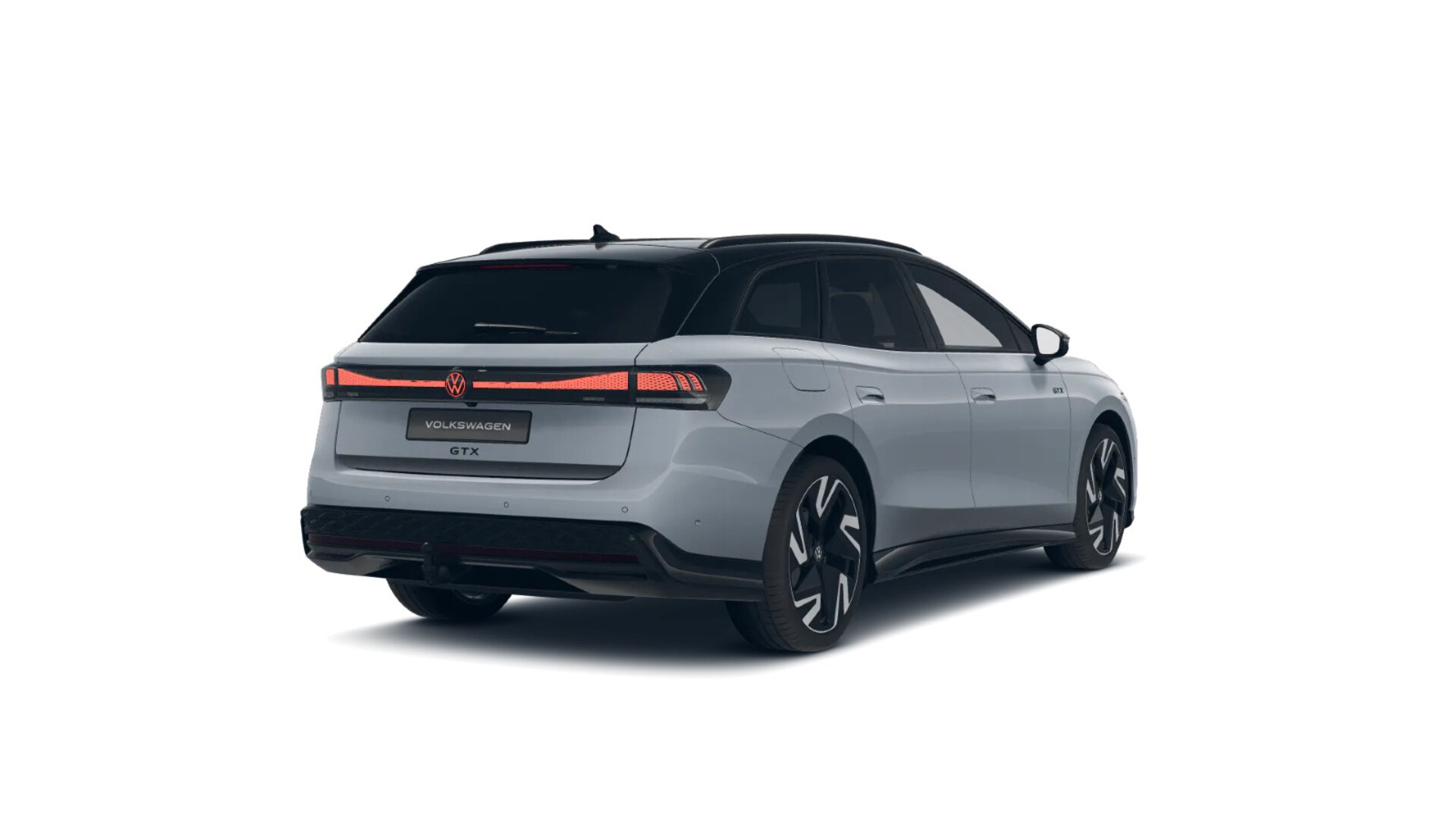 Volkswagen ID.7 Tourer GTX