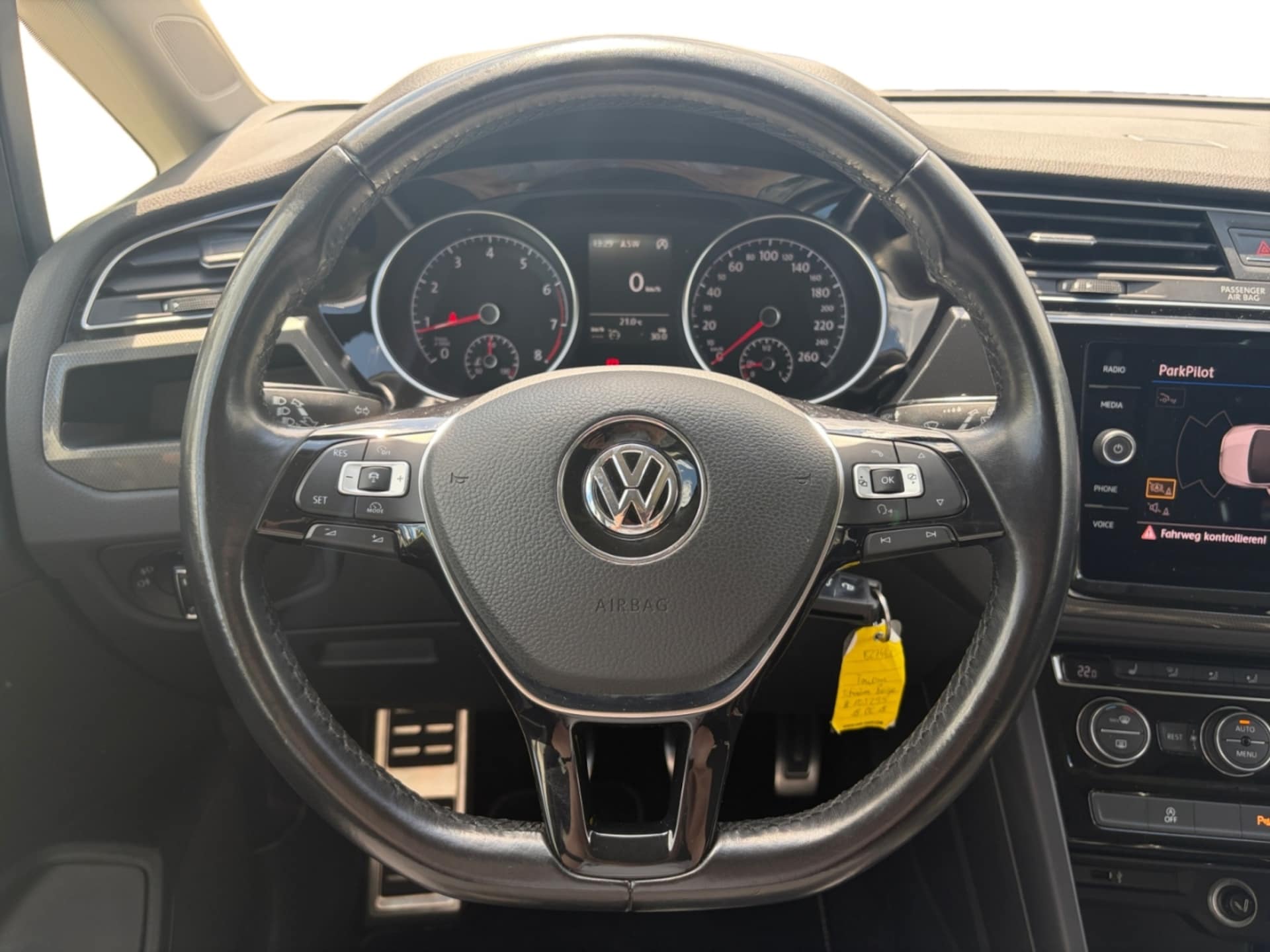 Volkswagen Touran JOIN