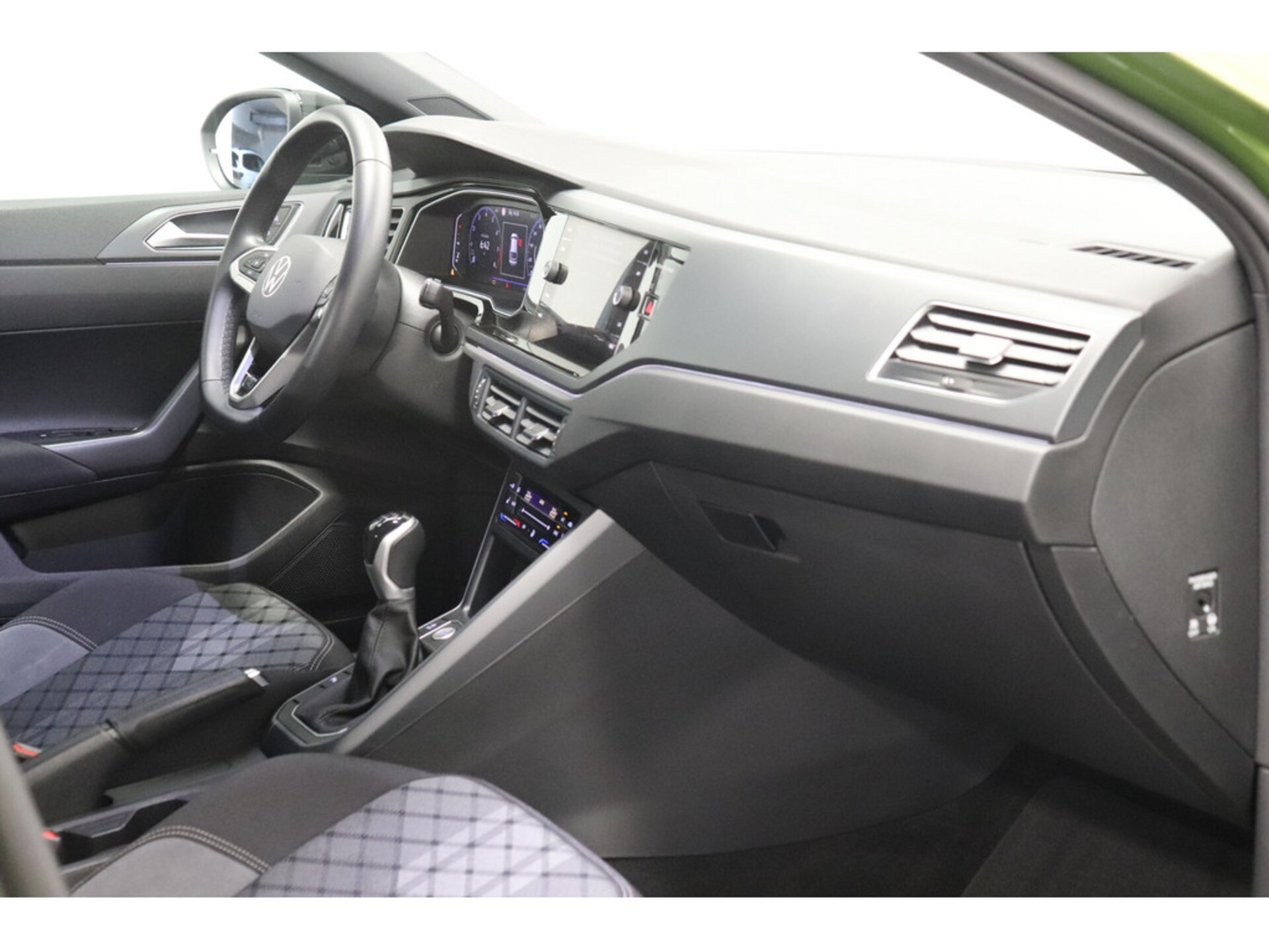 Volkswagen Taigo R-Line