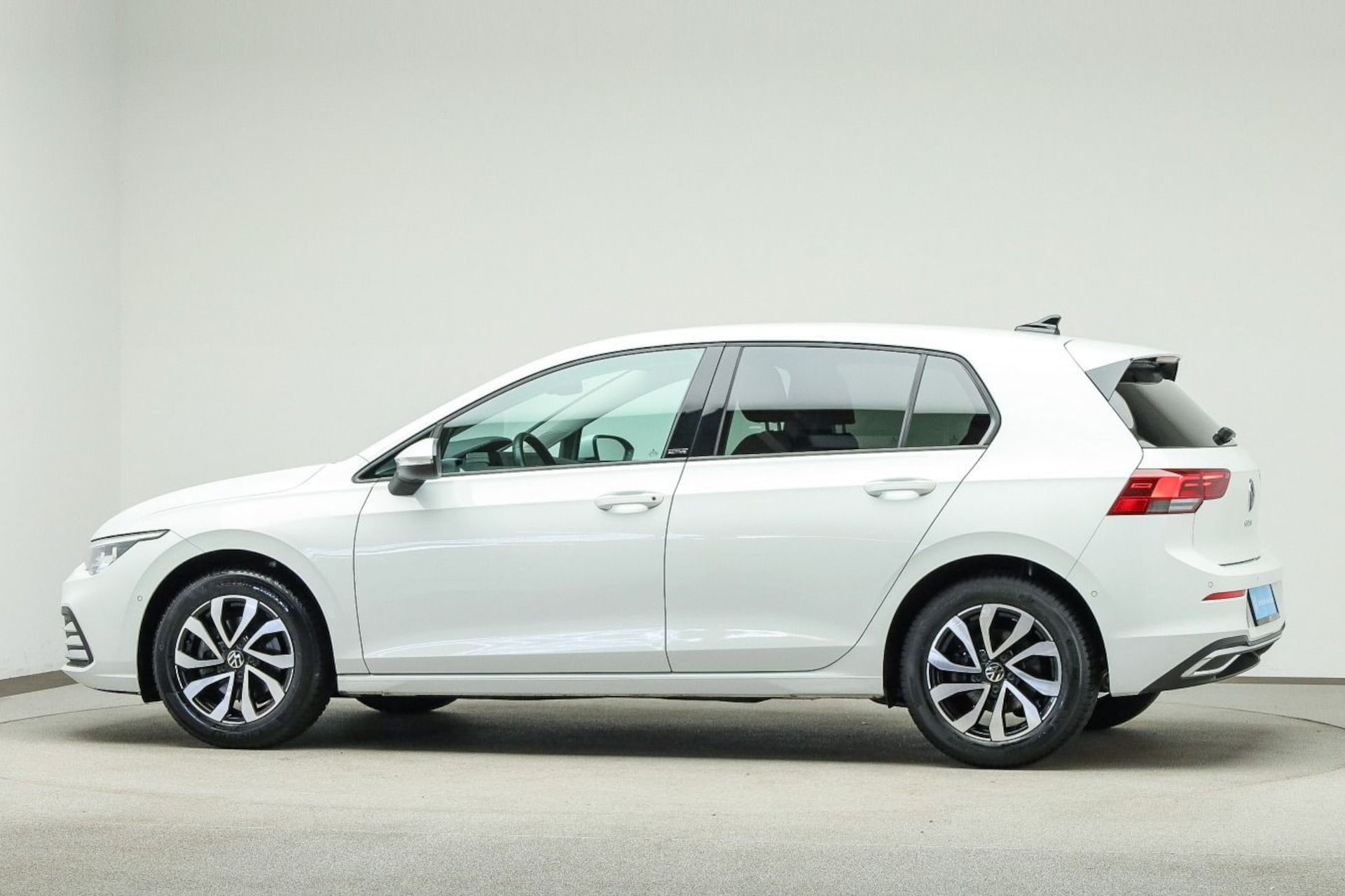 Volkswagen Golf Active