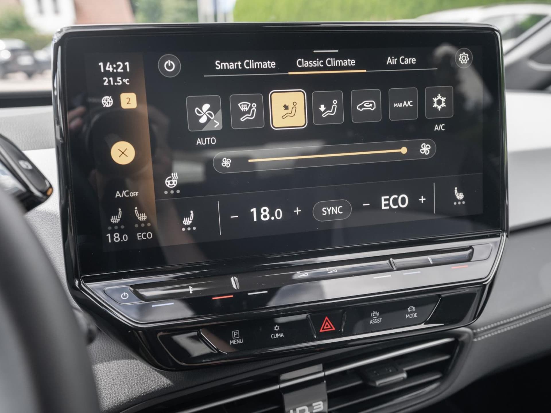 Volkswagen ID.3 MOVE Pro