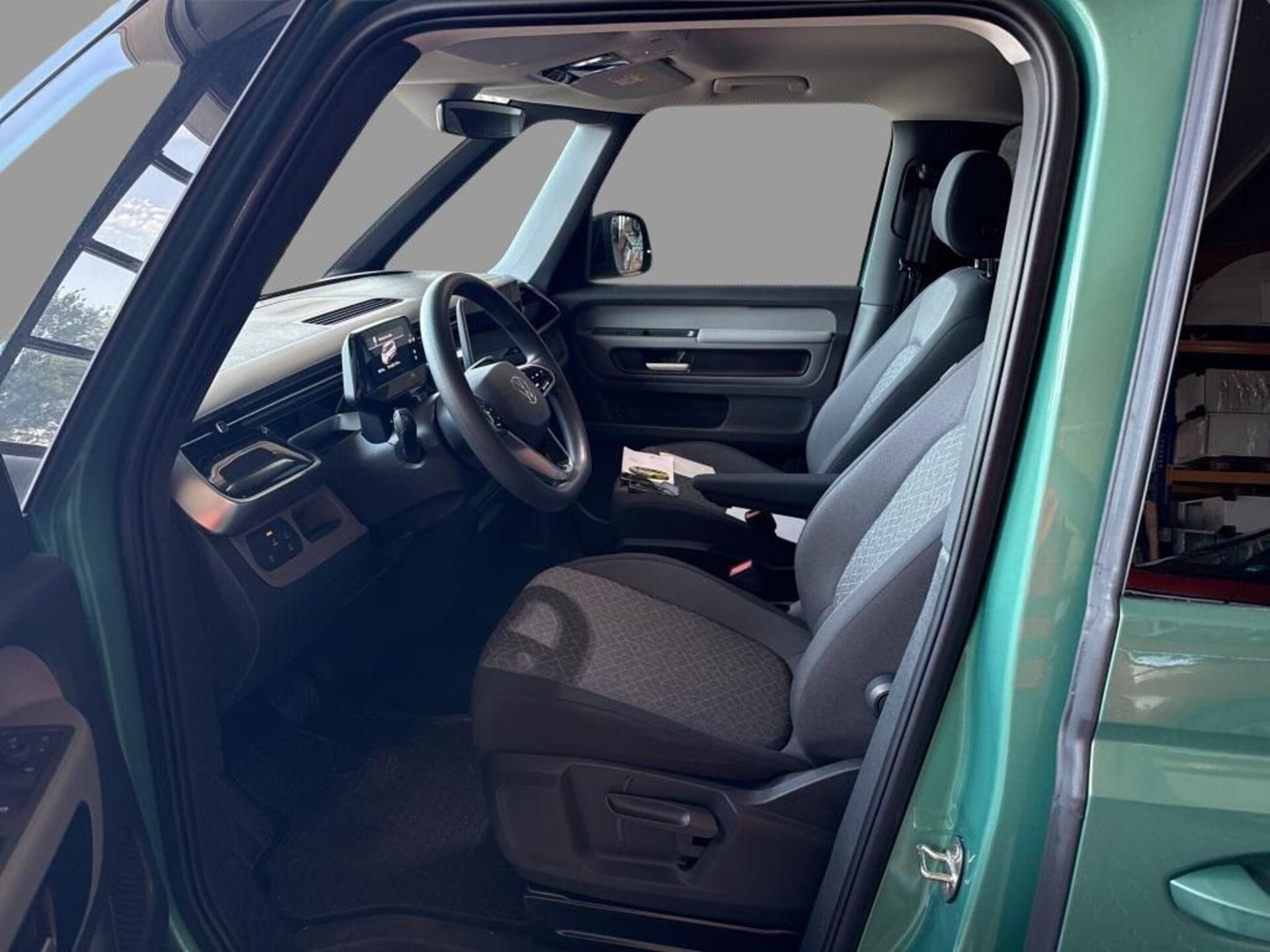 Volkswagen ID. Buzz Pro