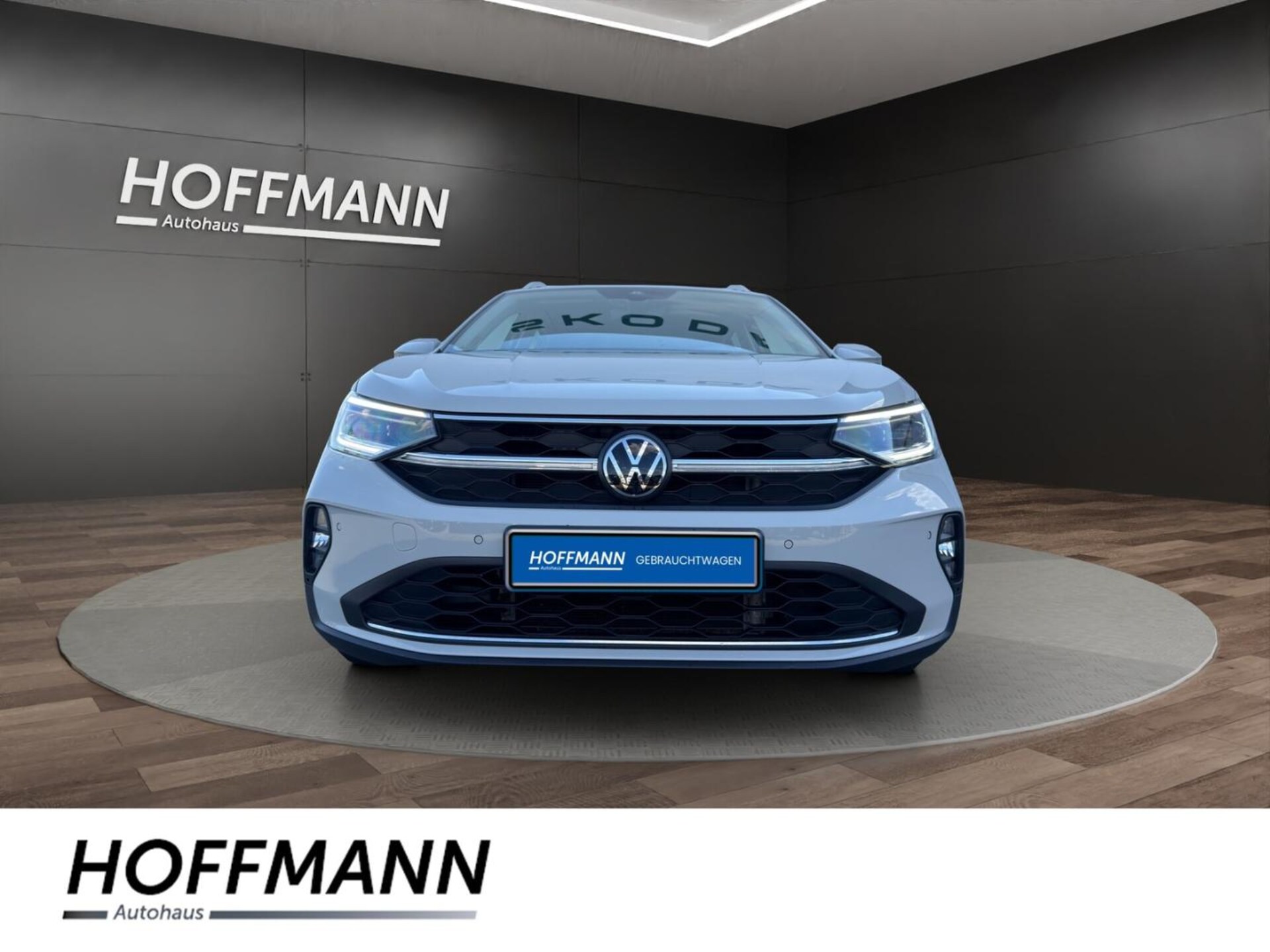 Volkswagen Taigo Style