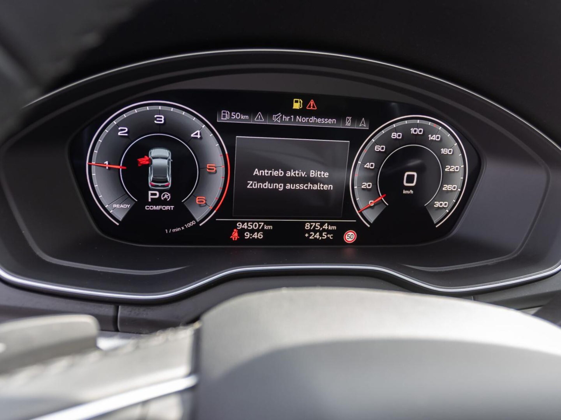 Audi Q5 SUV