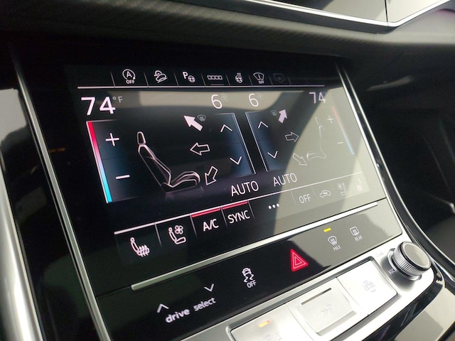 2026 Audi RS Q8 Base - Photo 30
