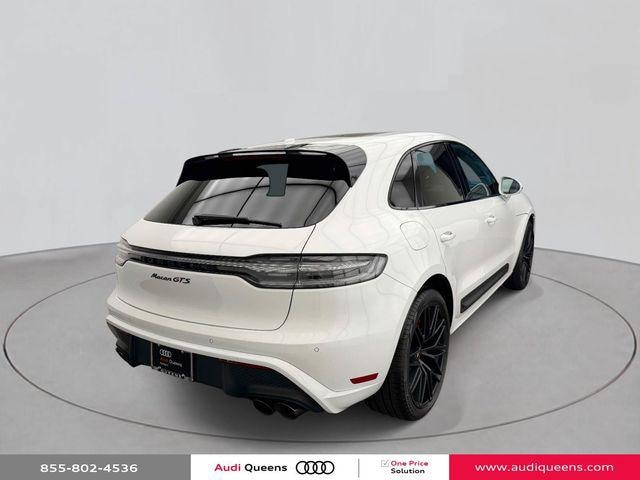 2023 Porsche Macan