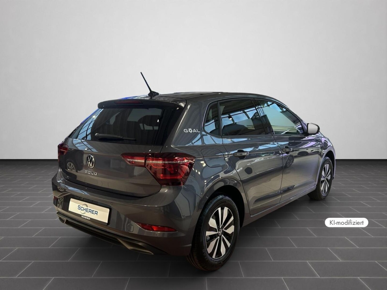Volkswagen Polo – Bild 2