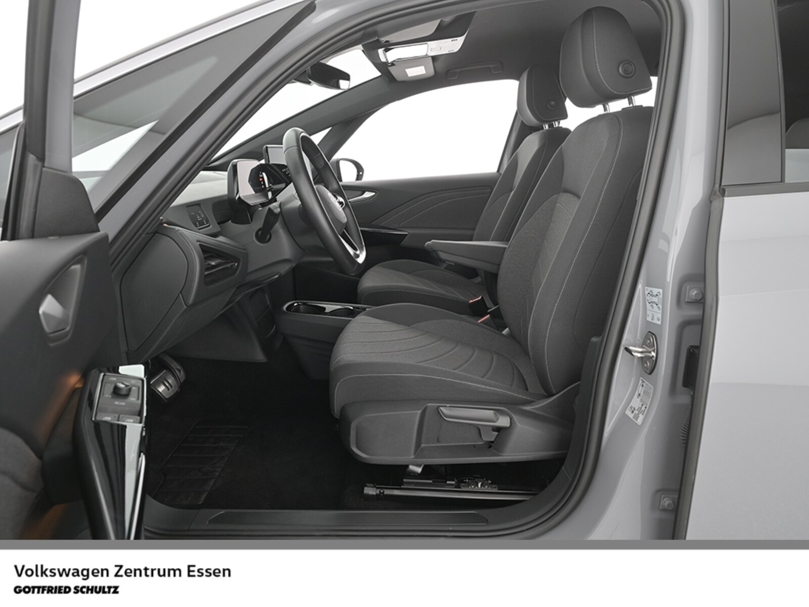 Volkswagen ID.3 – Bild 10