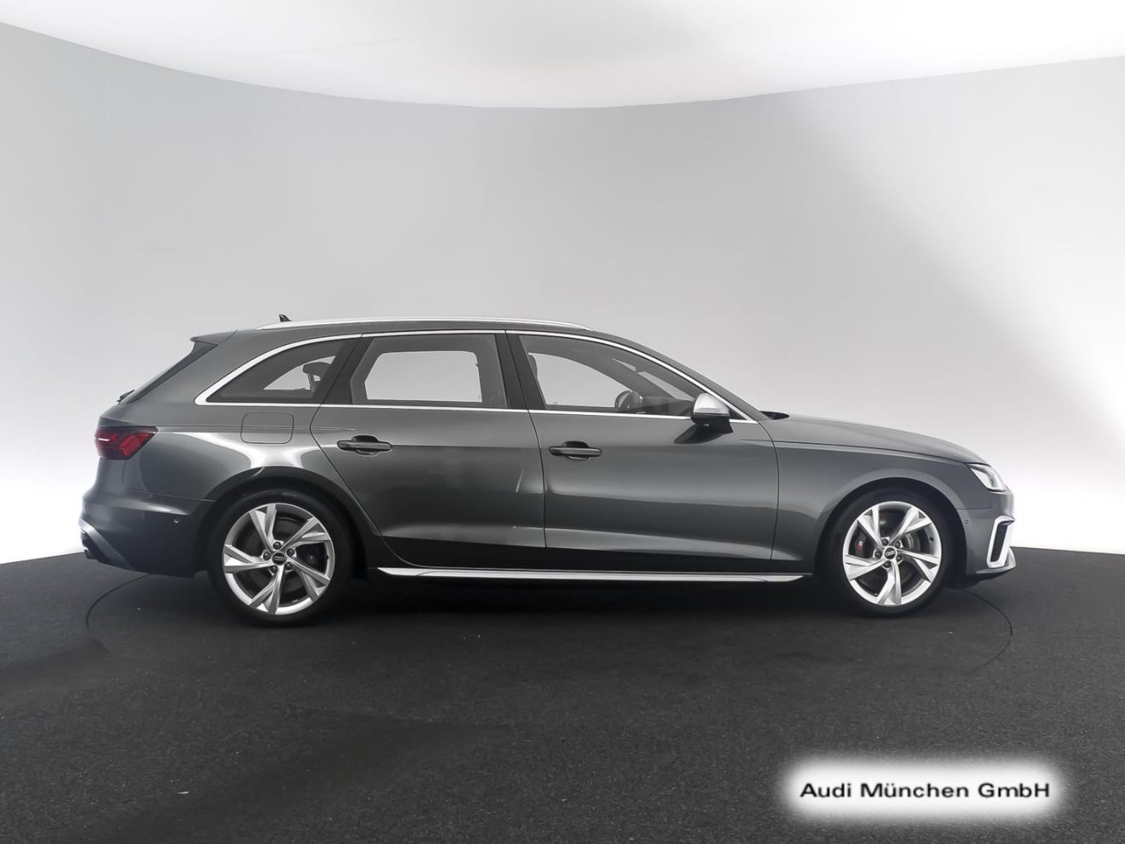 Audi S4 Avant – Bild 3