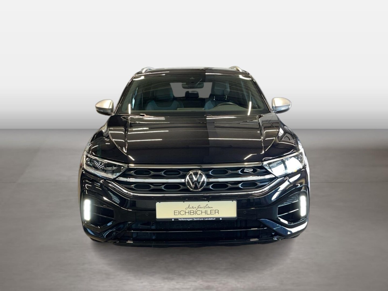 Volkswagen T-Roc – Bild 7