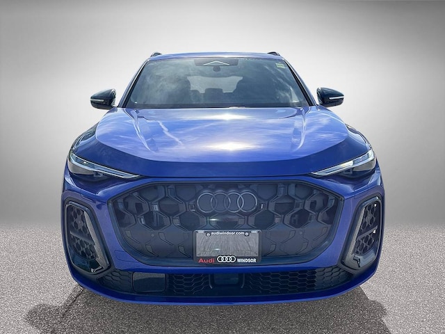 2026 Audi Q5
