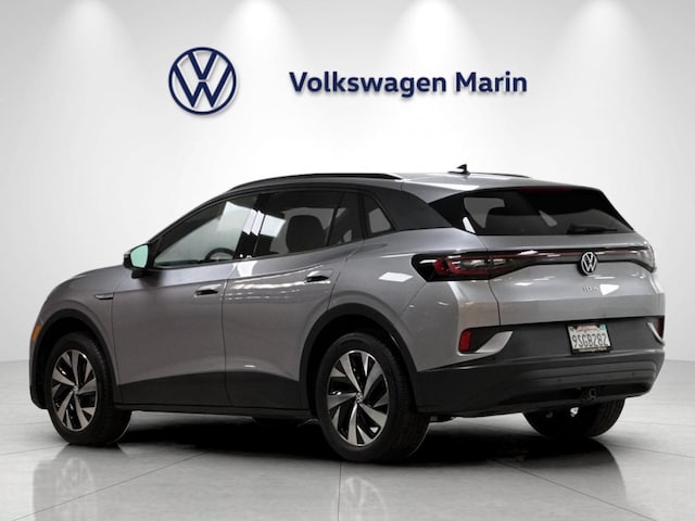 2023 Volkswagen ID.4