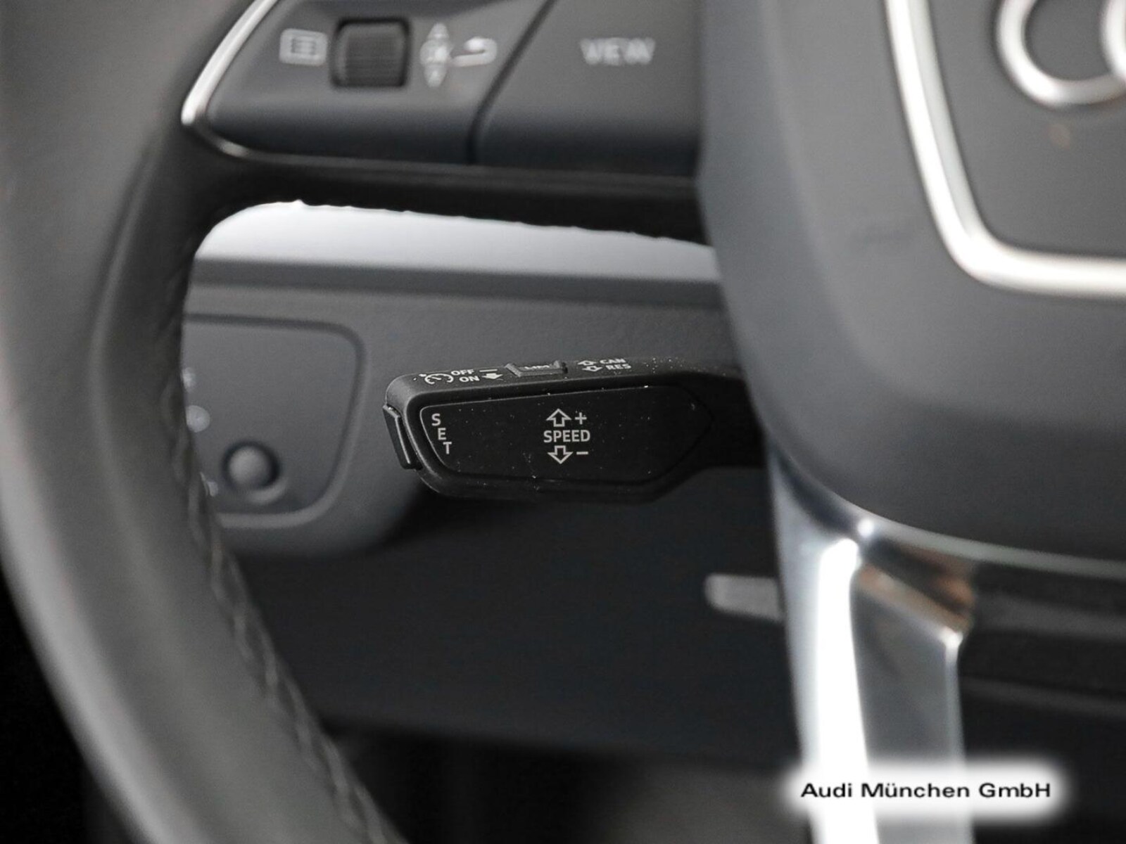 Audi Q5 – Bild 17