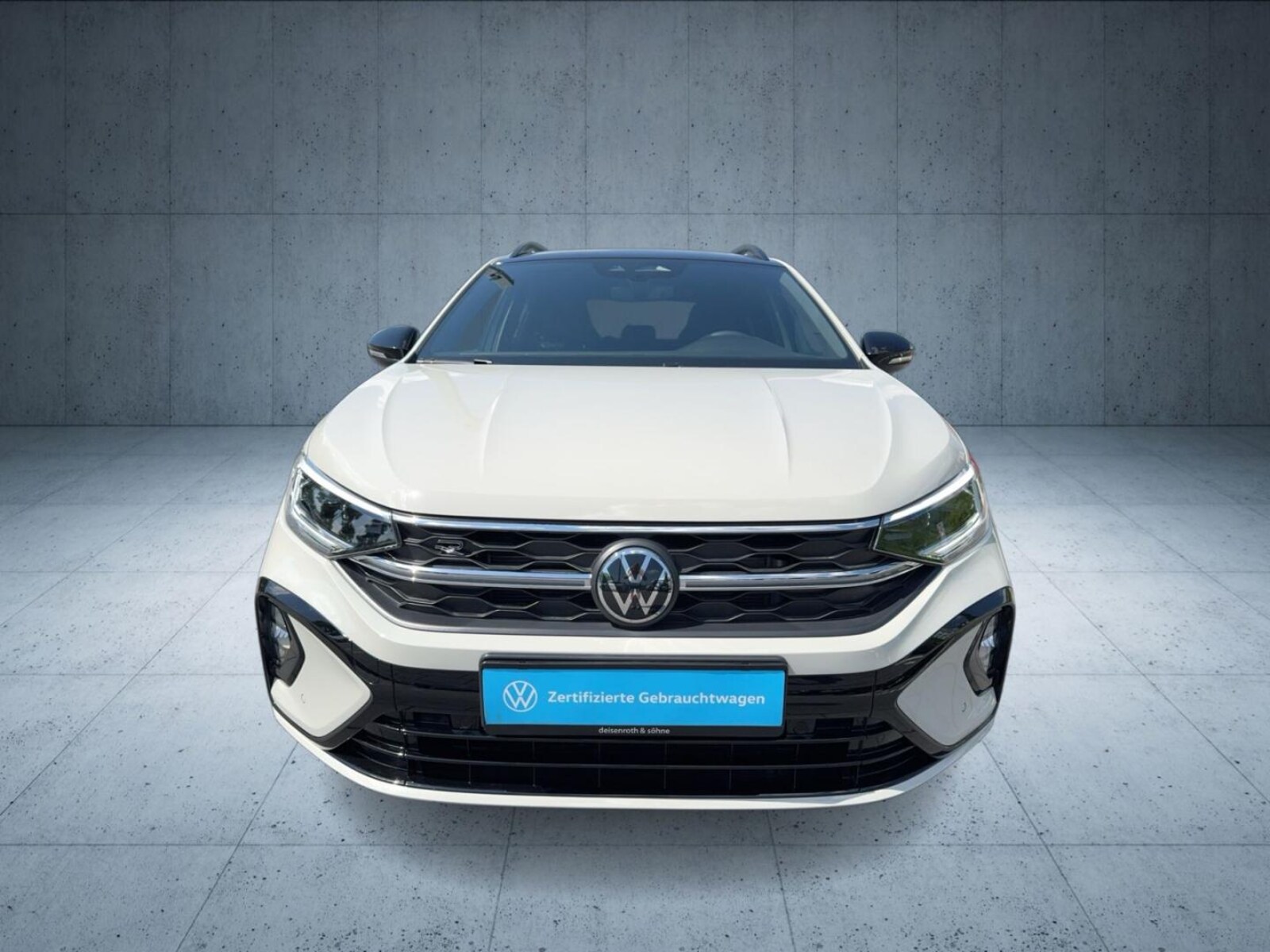 Volkswagen Taigo – Bild 8