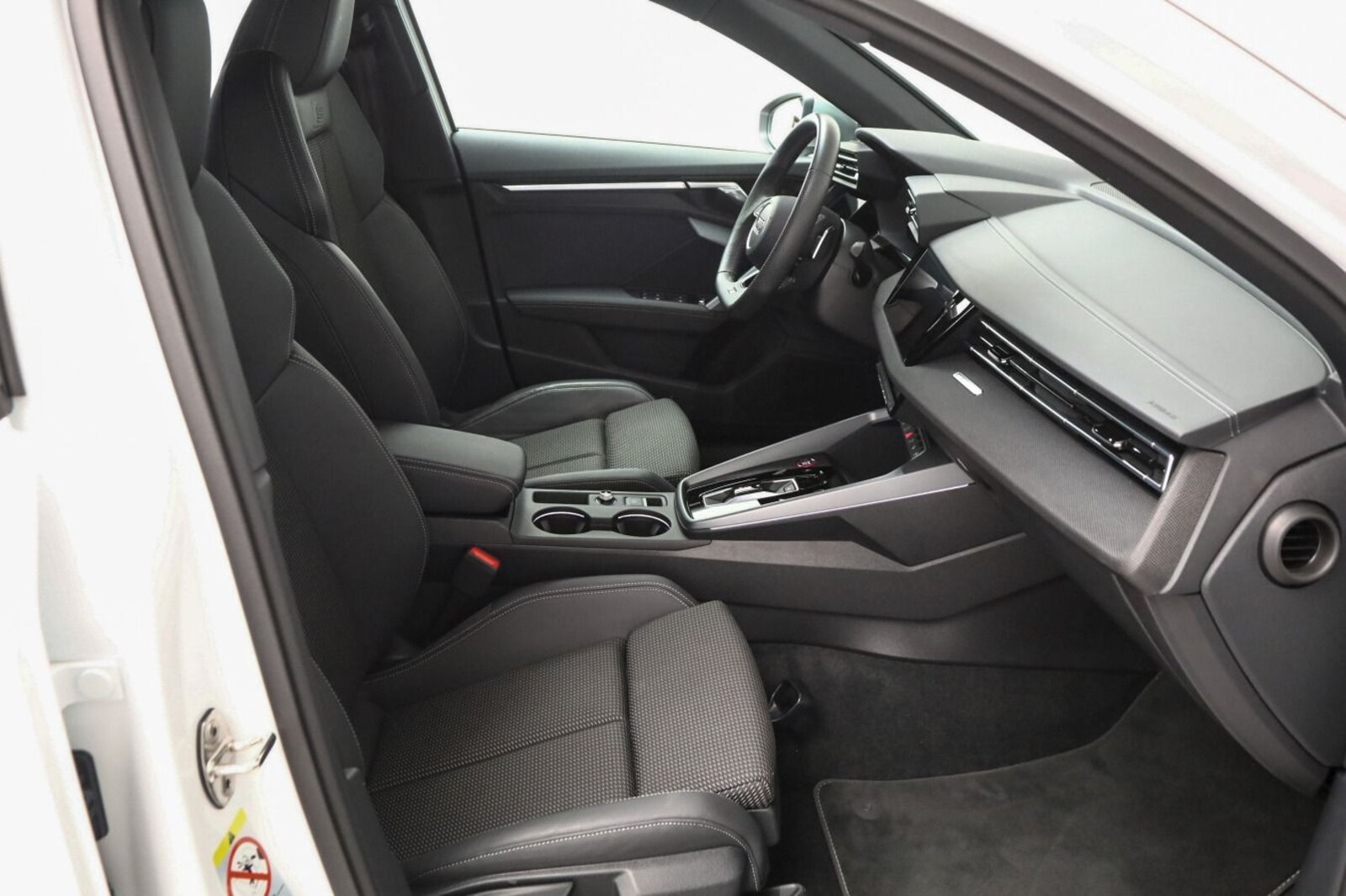 Audi S3 Sportback – Bild 15