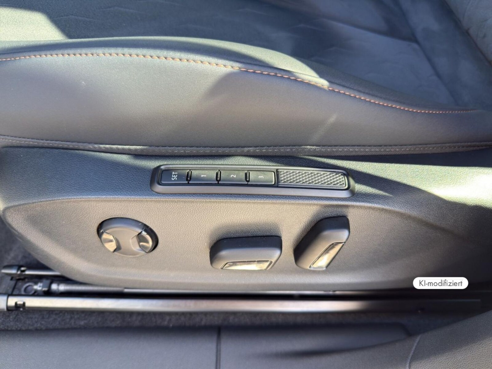CUPRA Terramar – Bild 17