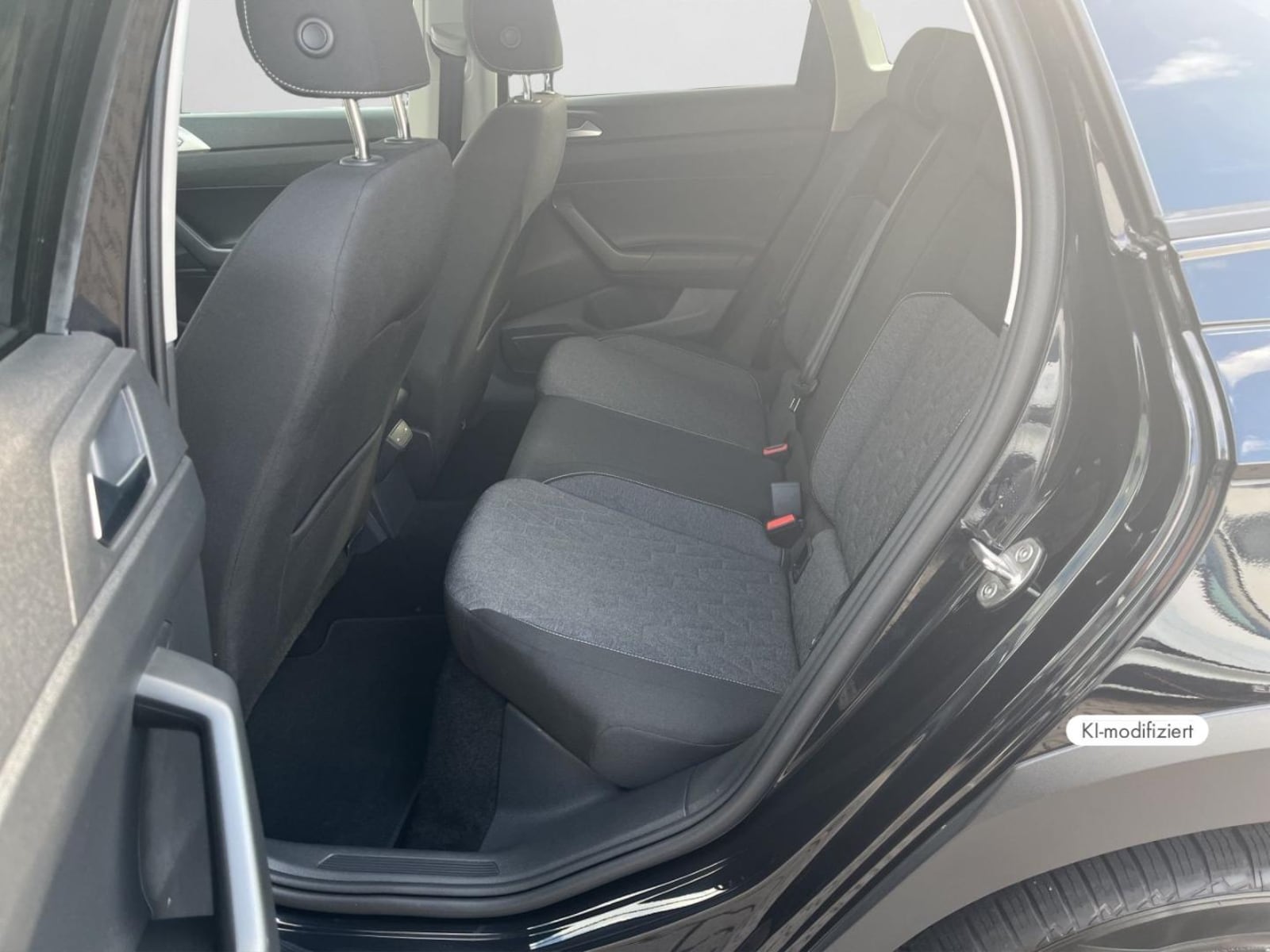 Volkswagen Taigo – Bild 14