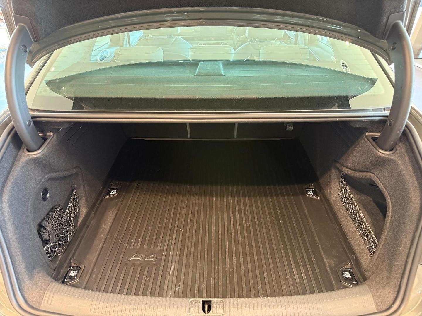 Image about Audi A4 Sedan S line 35 TFSI S tronic