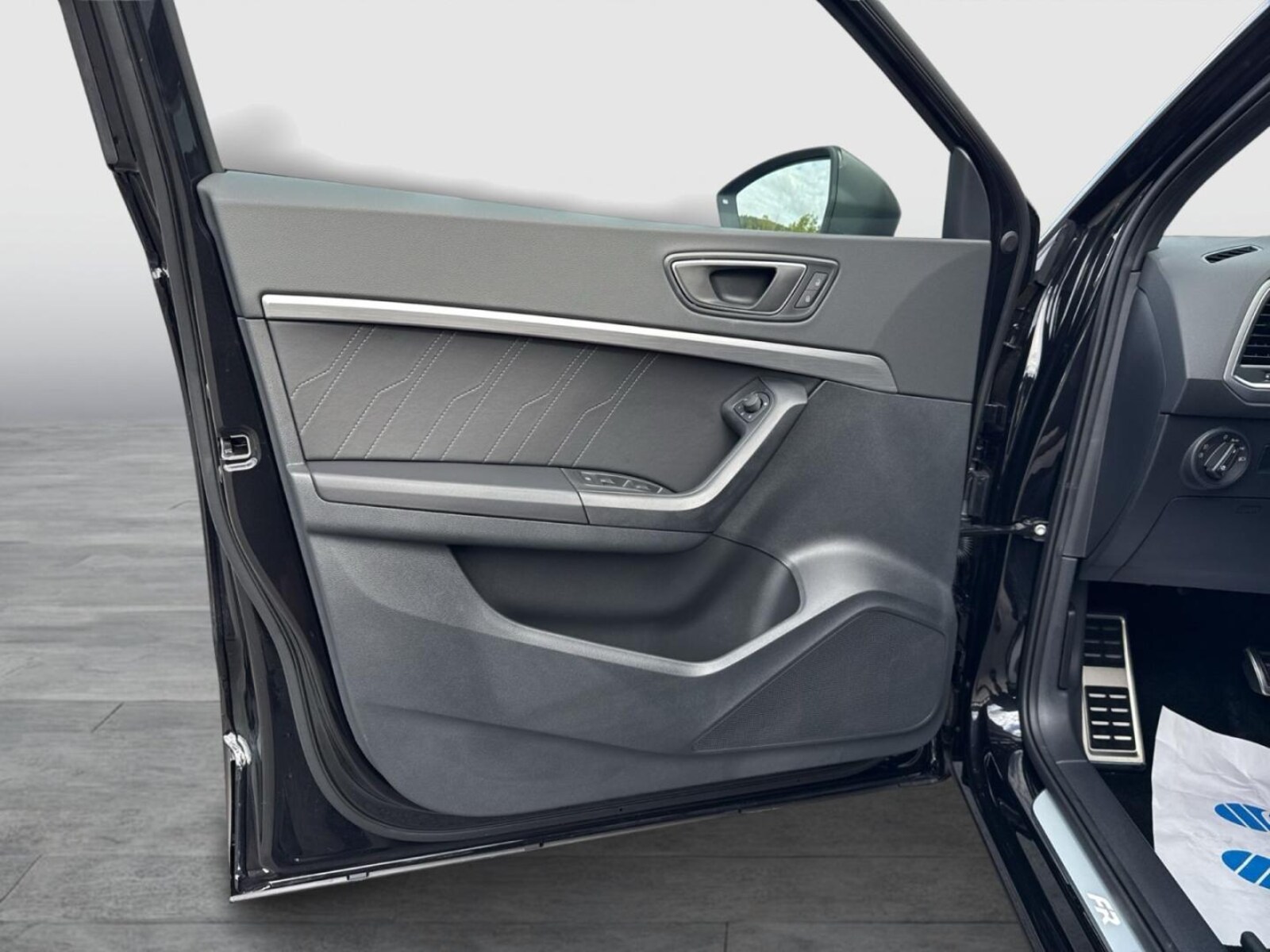 SEAT Ateca – Bild 14