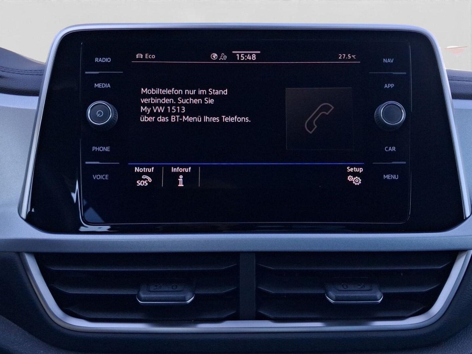 Volkswagen T-Roc Cabriolet – Bild 16