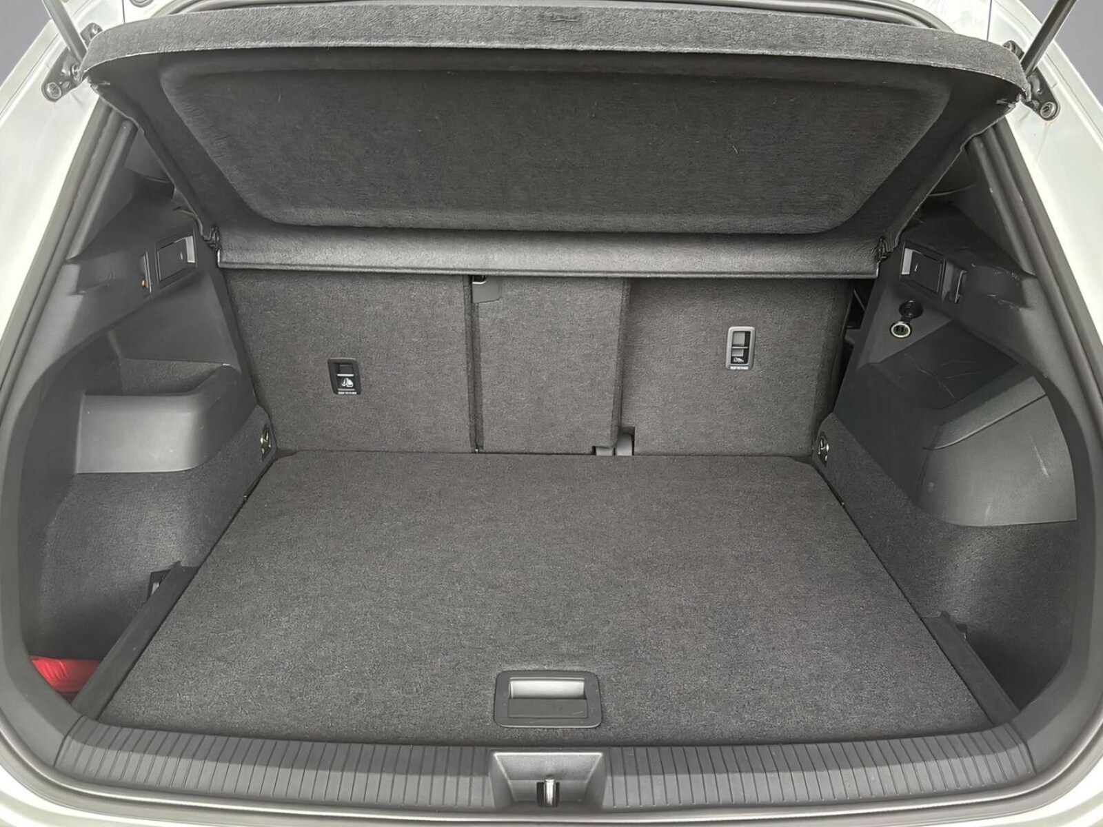 Volkswagen Tiguan – Bild 16